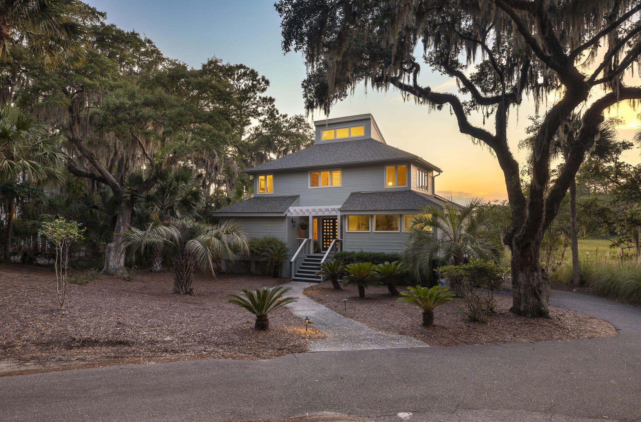 2526 Seabrook Island Road