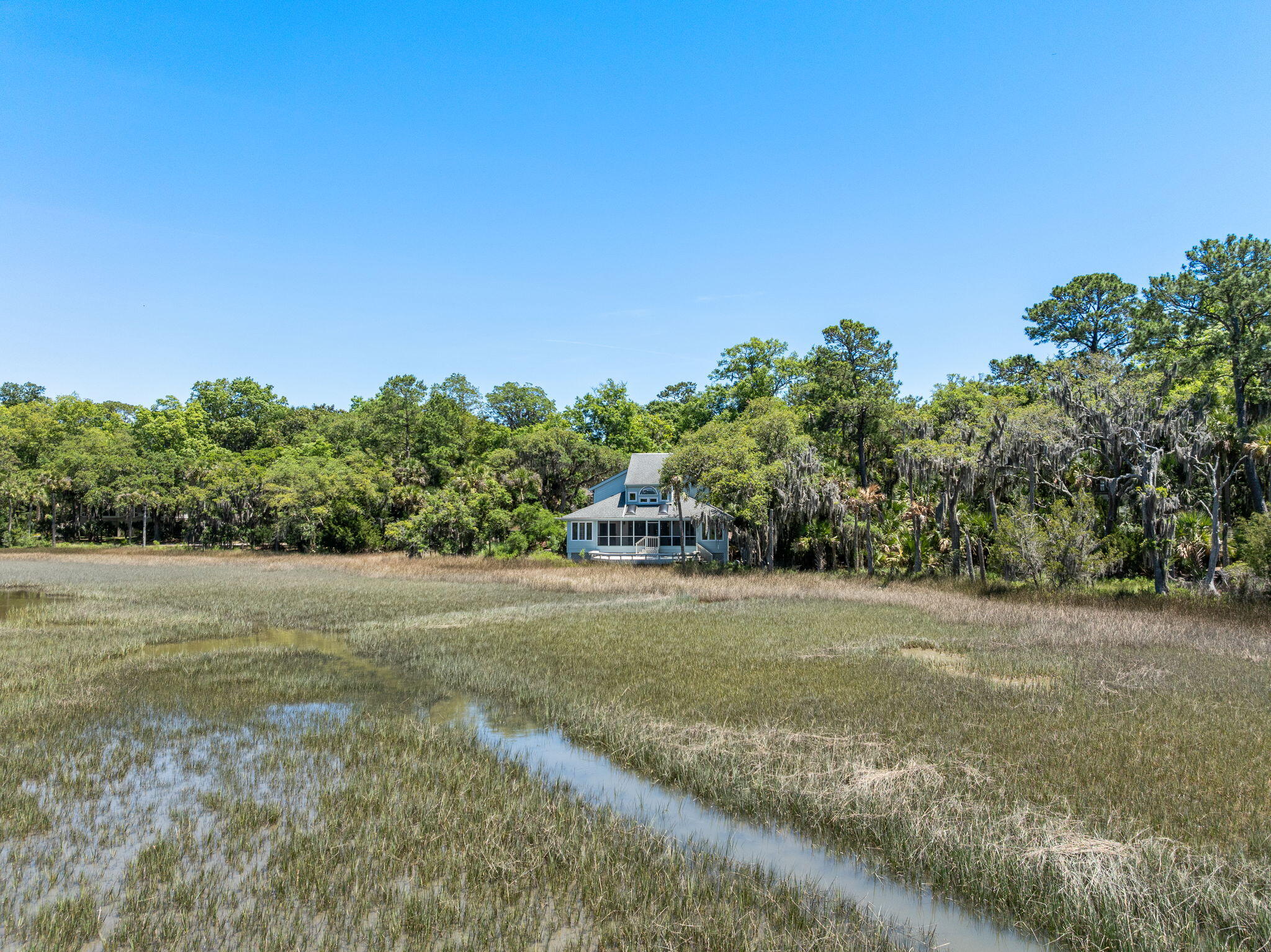 2526 Seabrook Island Road