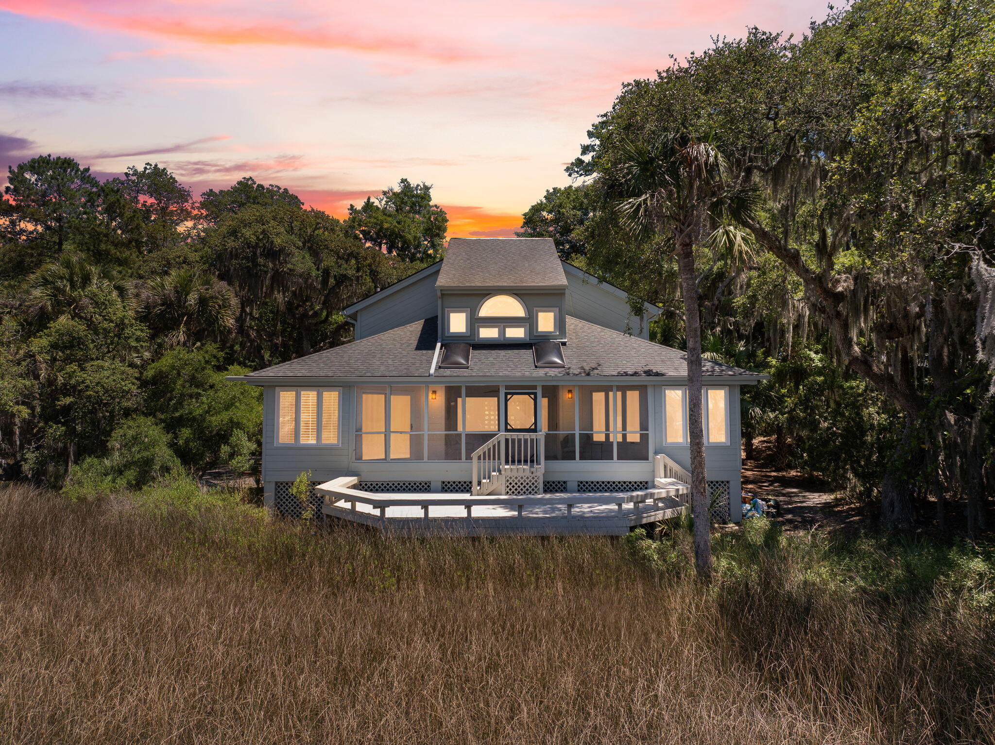 2526 Seabrook Island Road