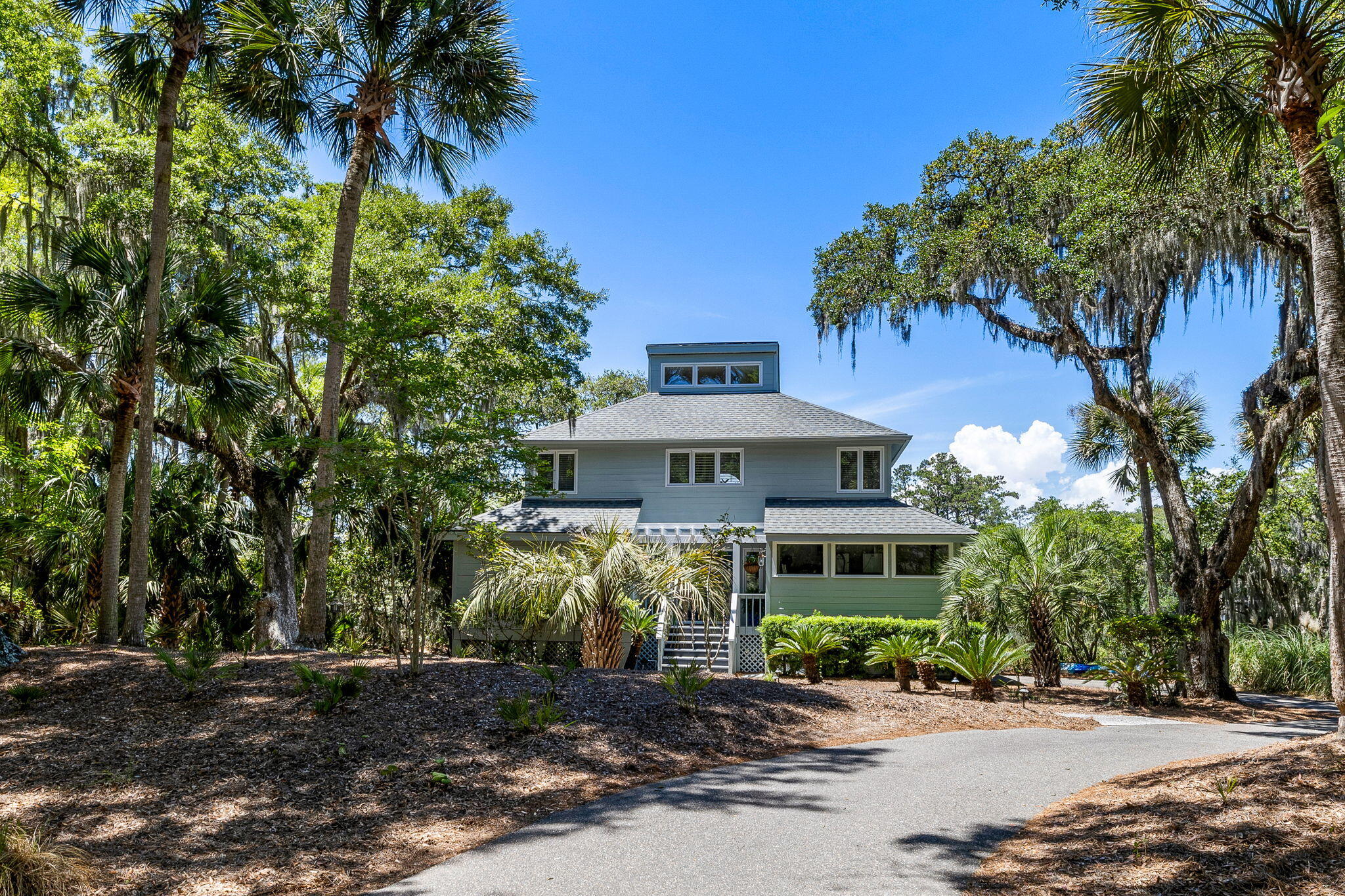 2526 Seabrook Island Road