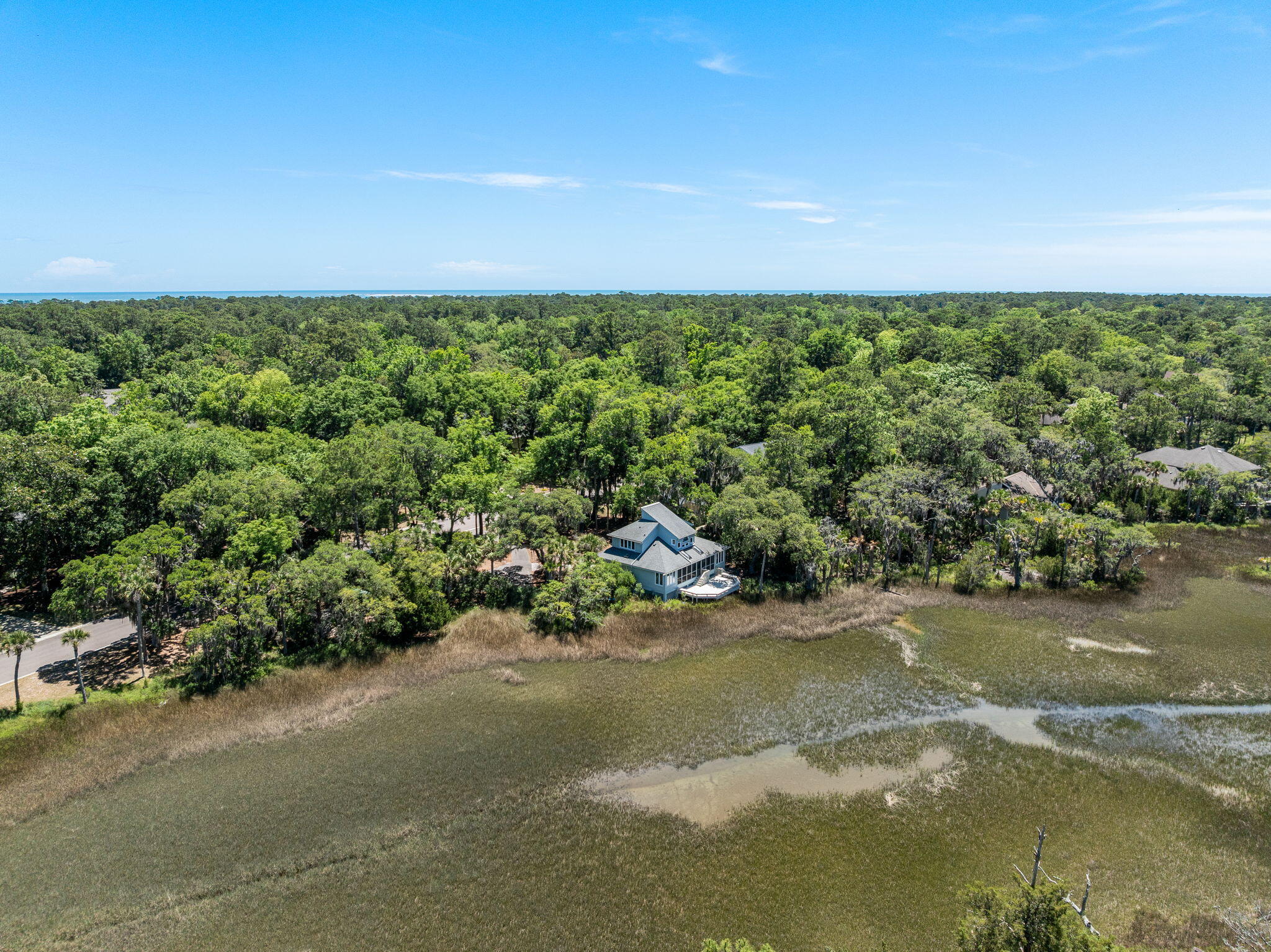 2526 Seabrook Island Road