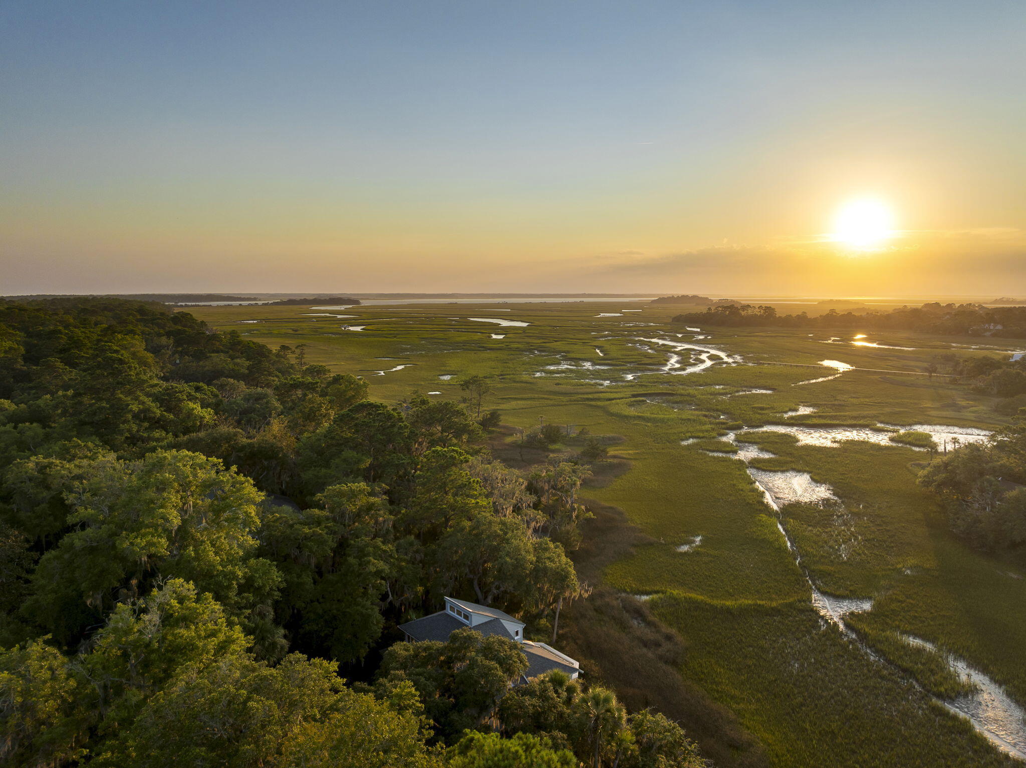 2526 Seabrook Island Road