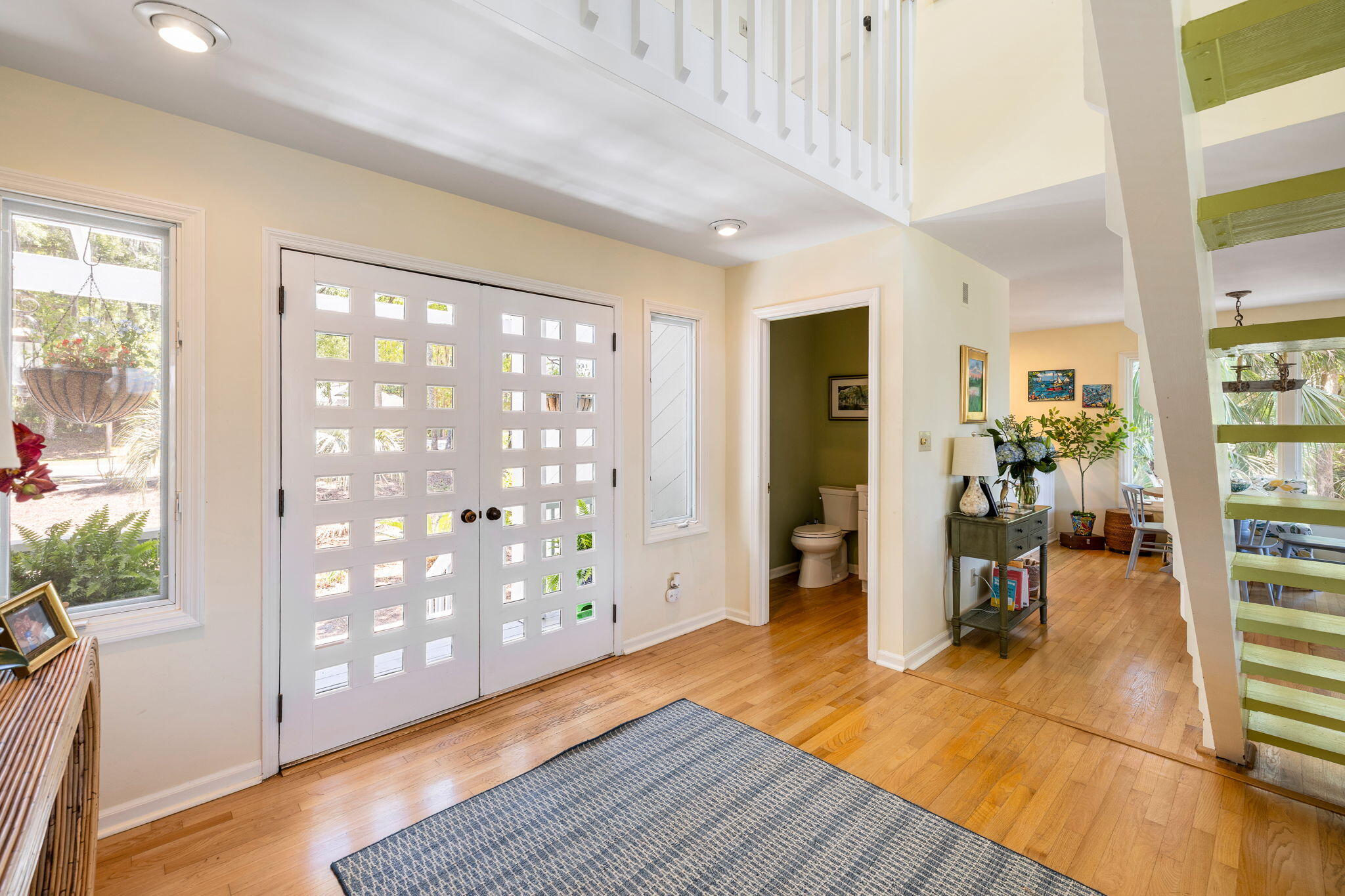 2526 Seabrook Island Road