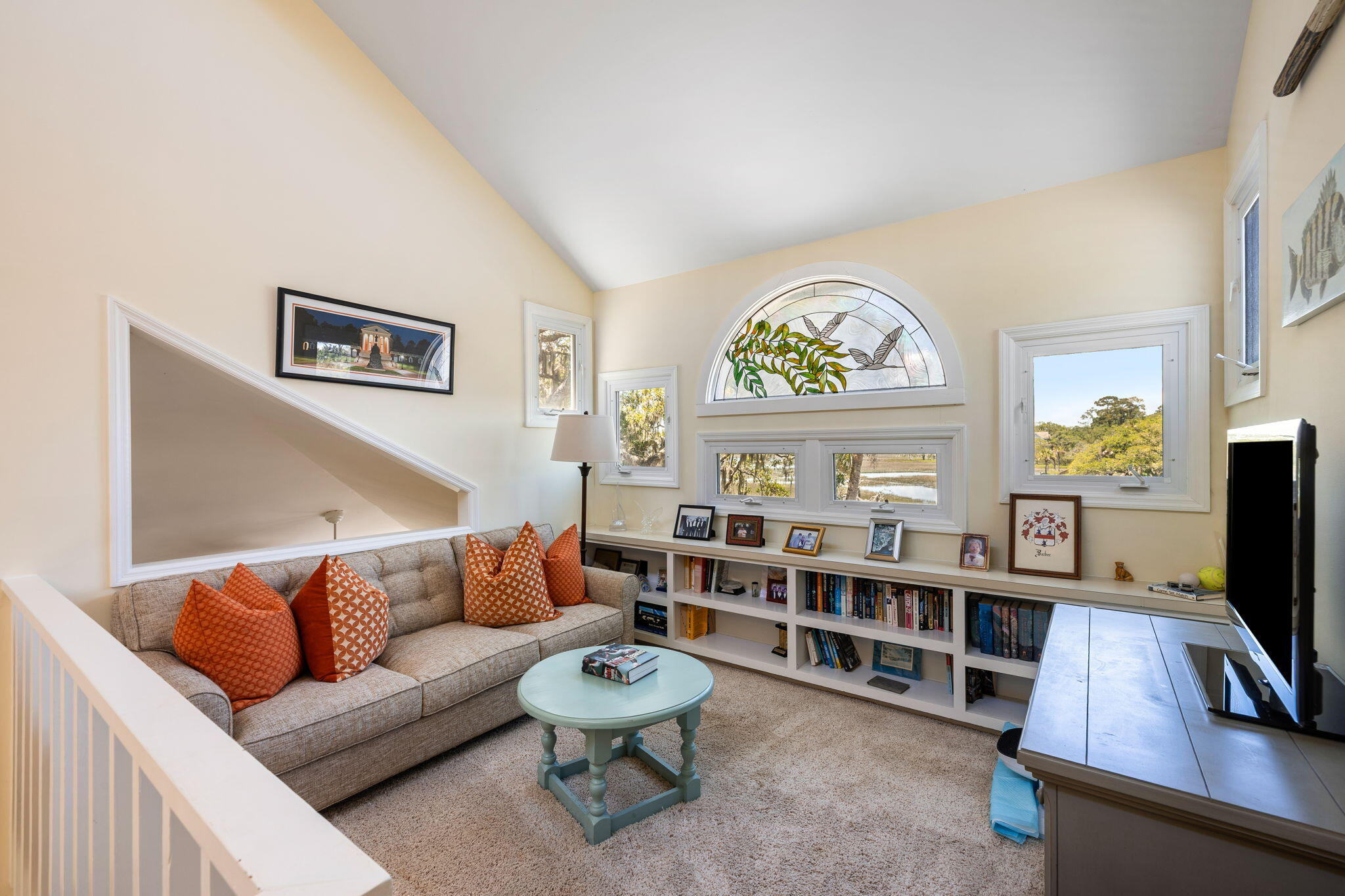 2526 Seabrook Island Road