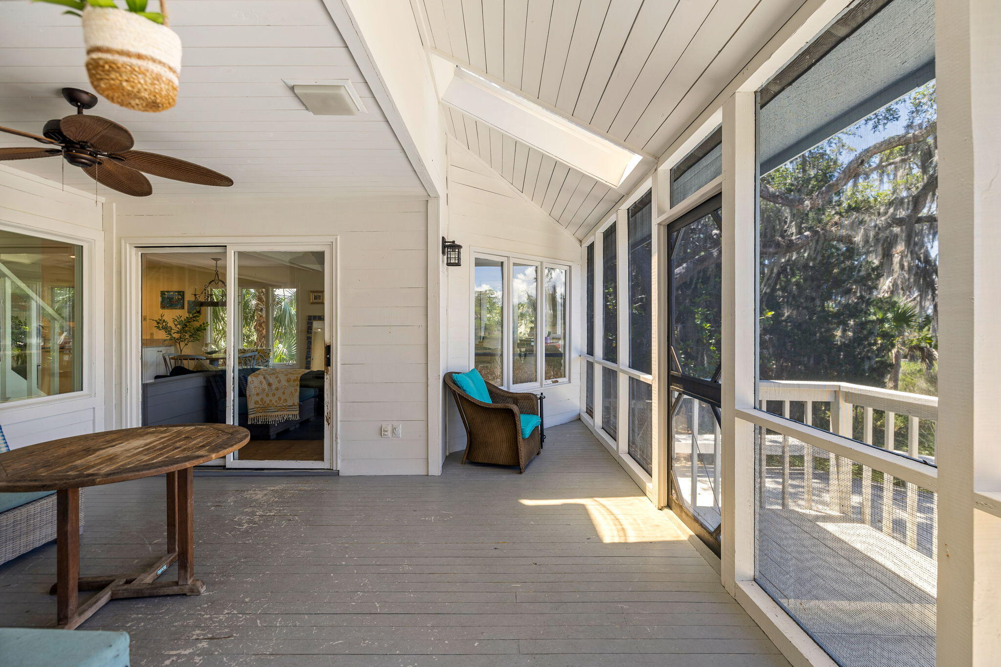 2526 Seabrook Island Road