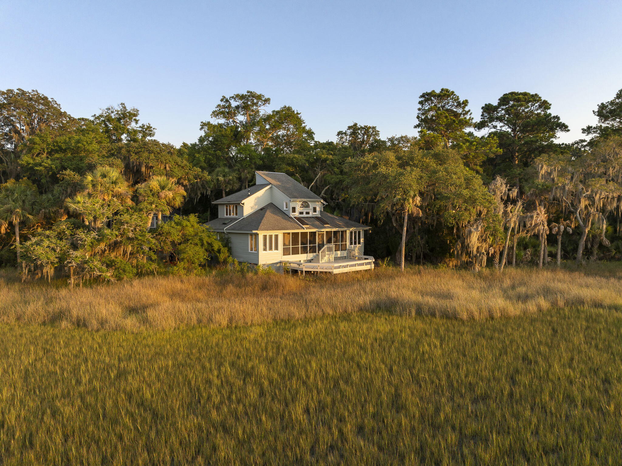 2526 Seabrook Island Road