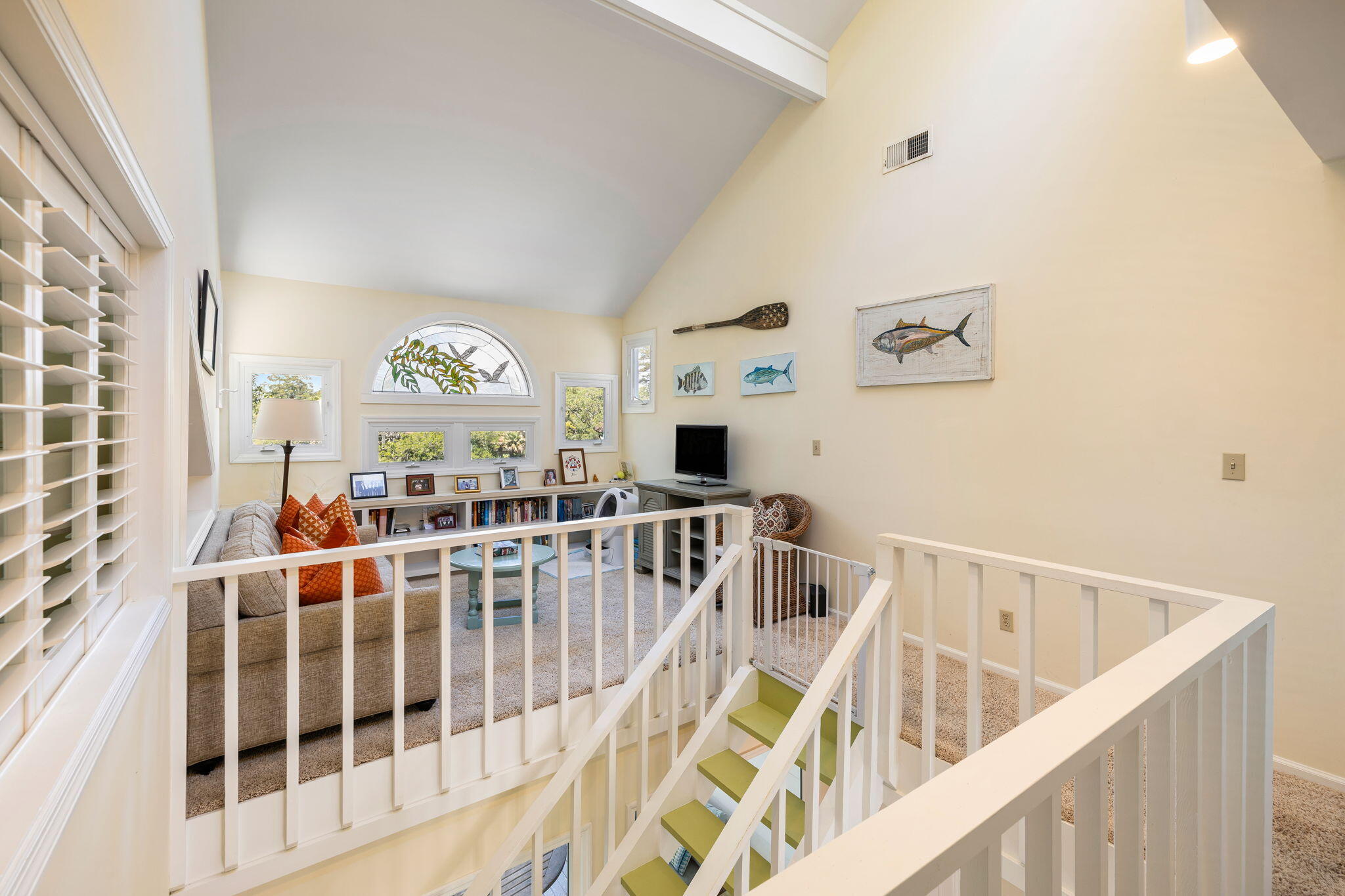 2526 Seabrook Island Road