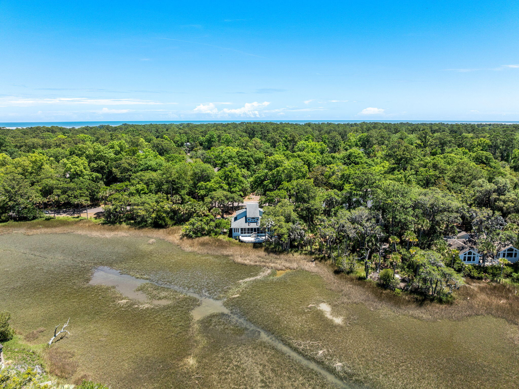 2526 Seabrook Island Road