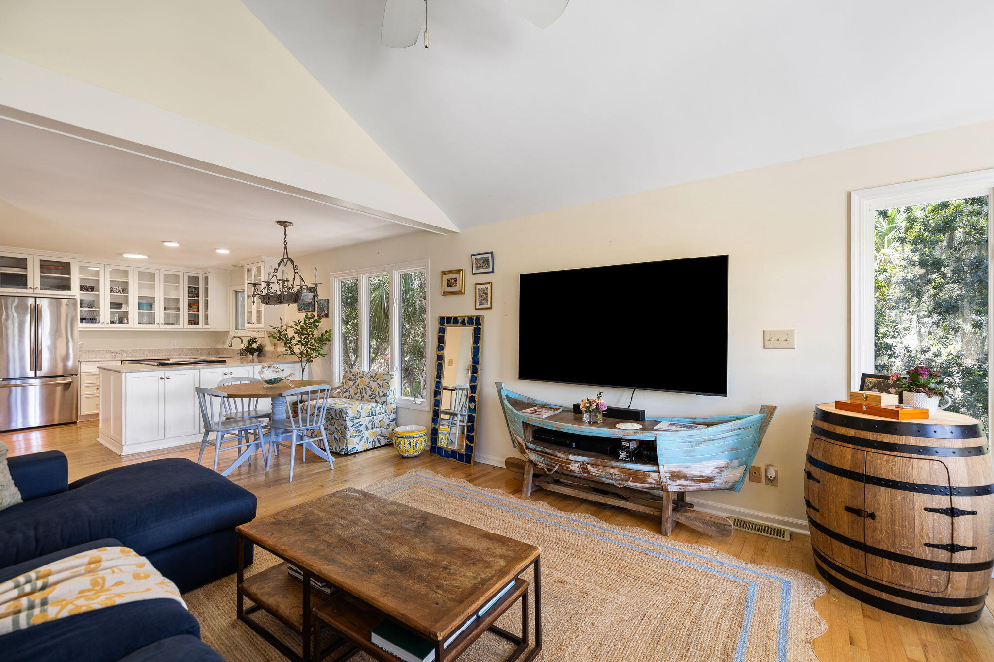 2526 Seabrook Island Road