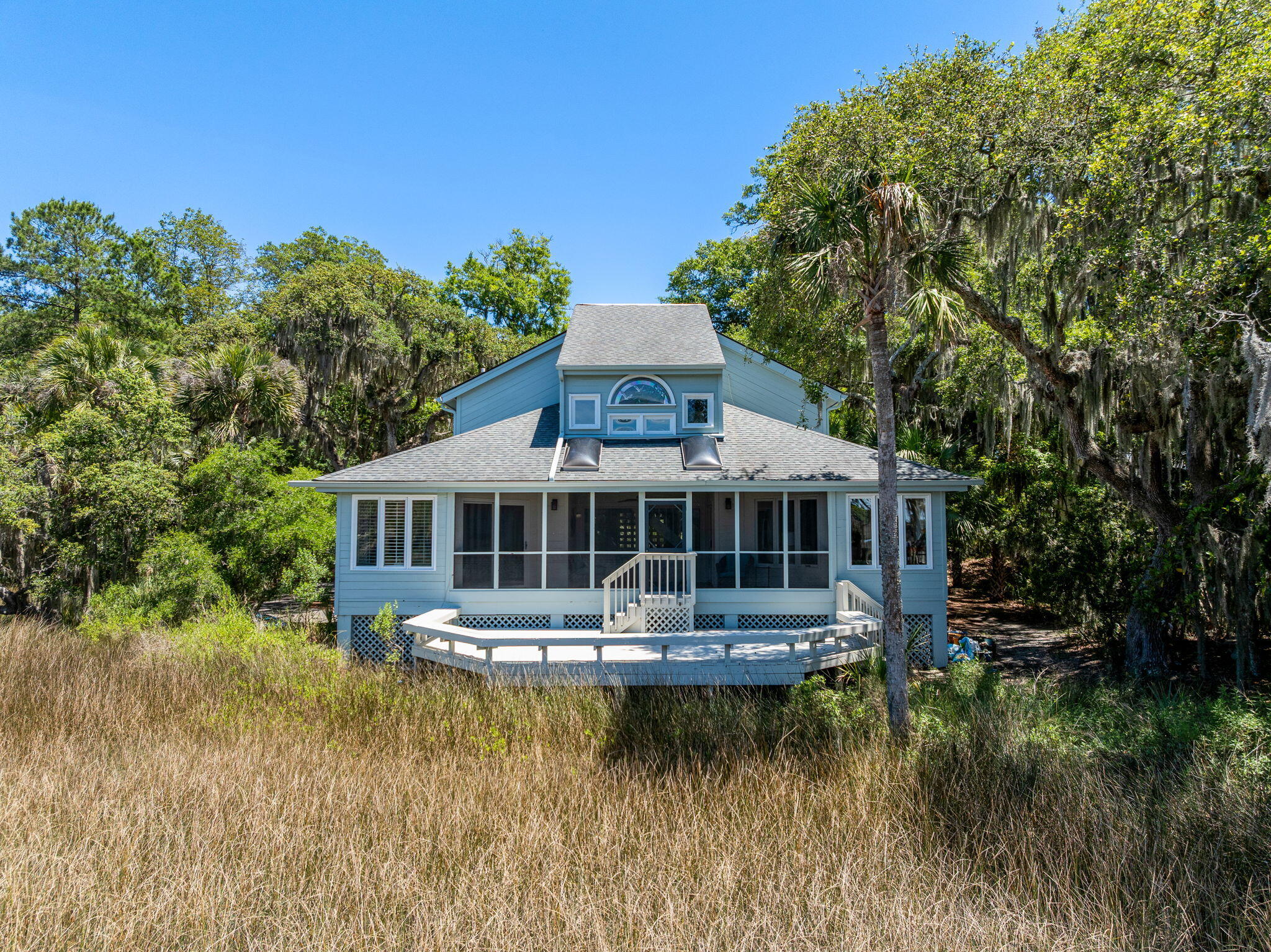 2526 Seabrook Island Road