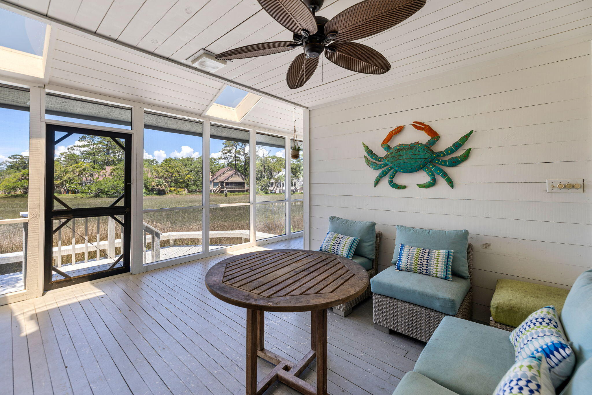 2526 Seabrook Island Road