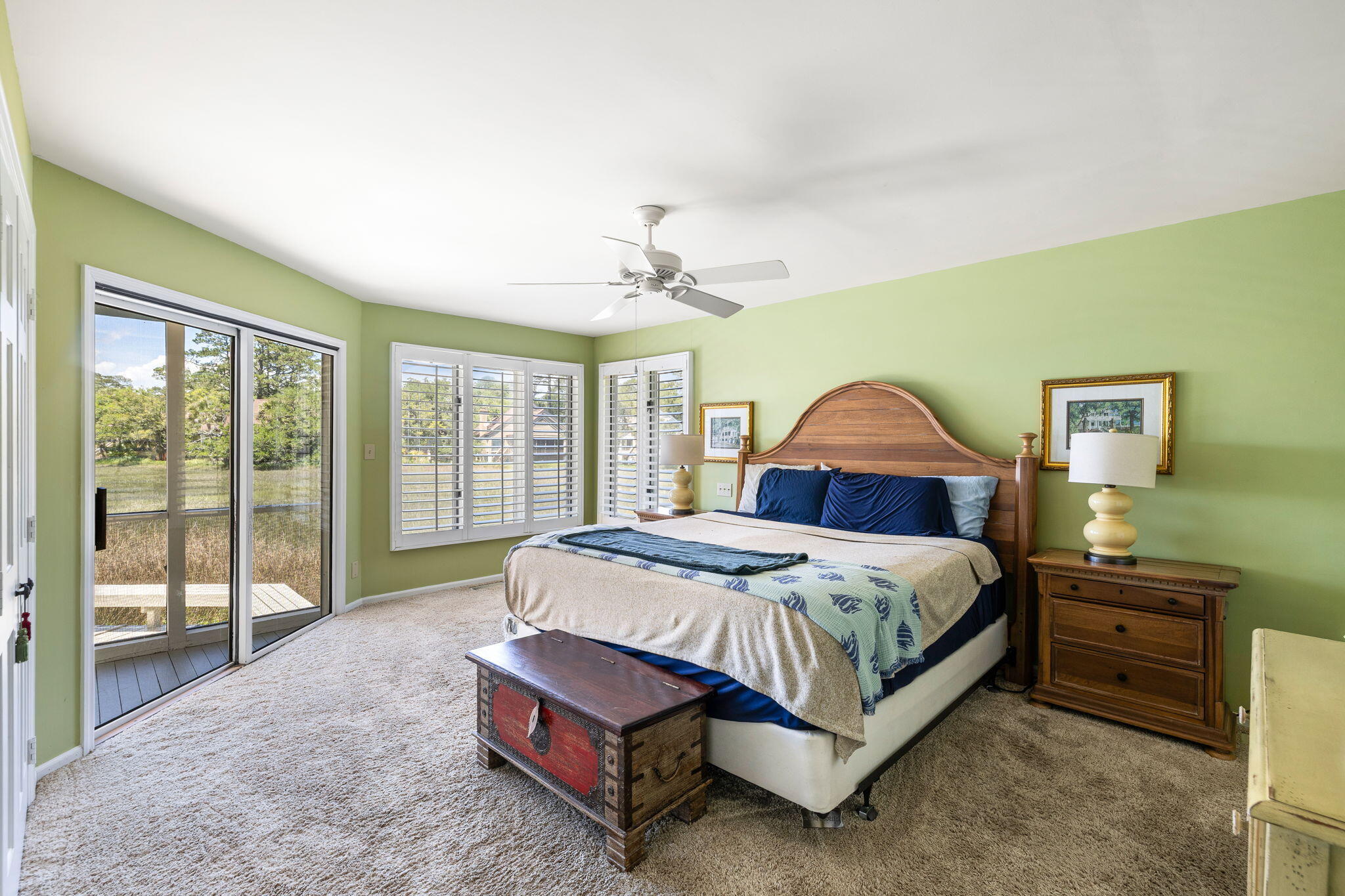 2526 Seabrook Island Road
