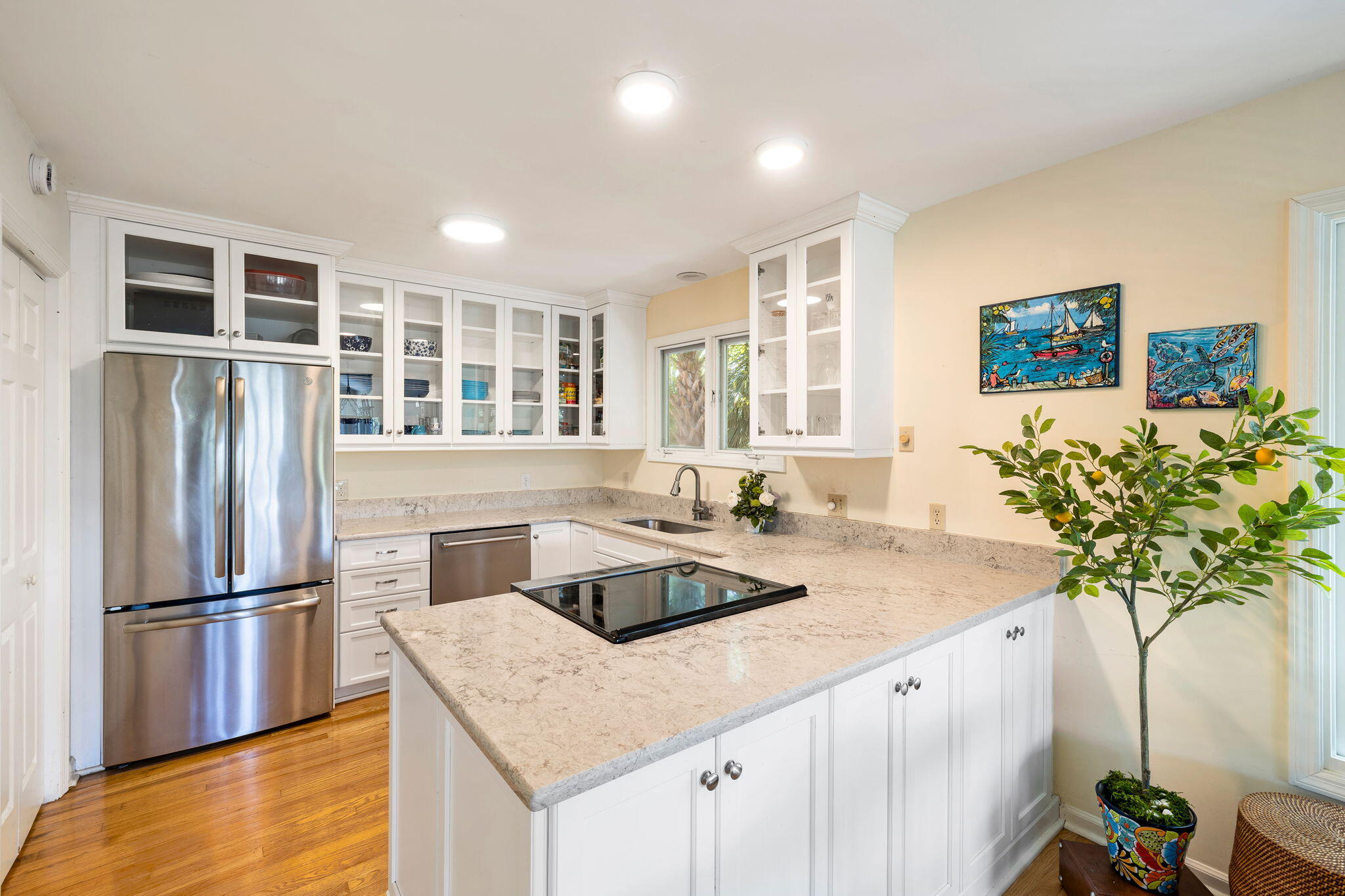 2526 Seabrook Island Road