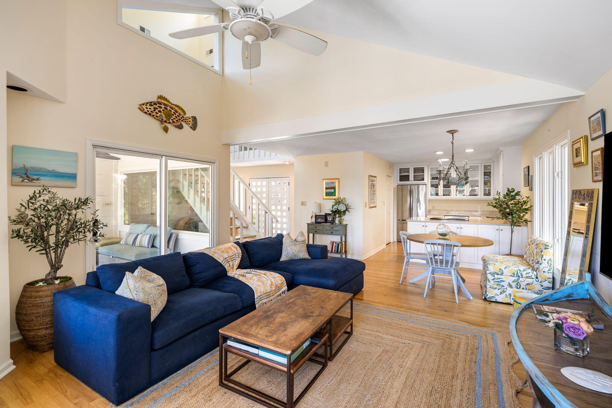 2526 Seabrook Island Road
