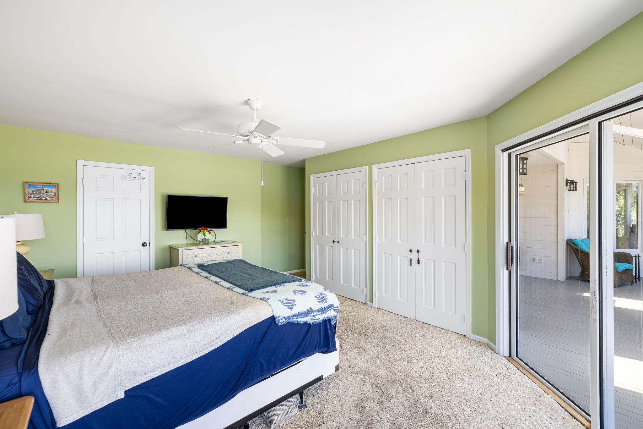 2526 Seabrook Island Road