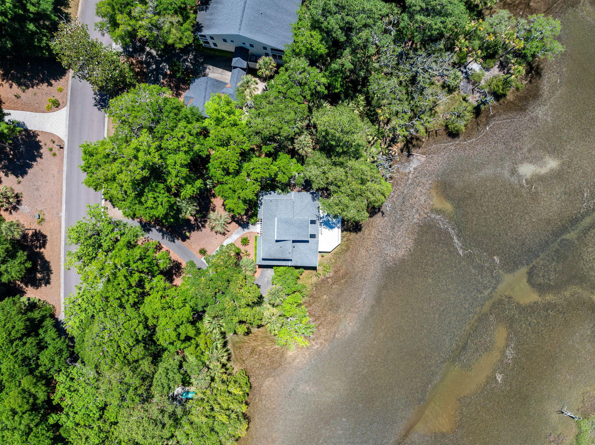 2526 Seabrook Island Road