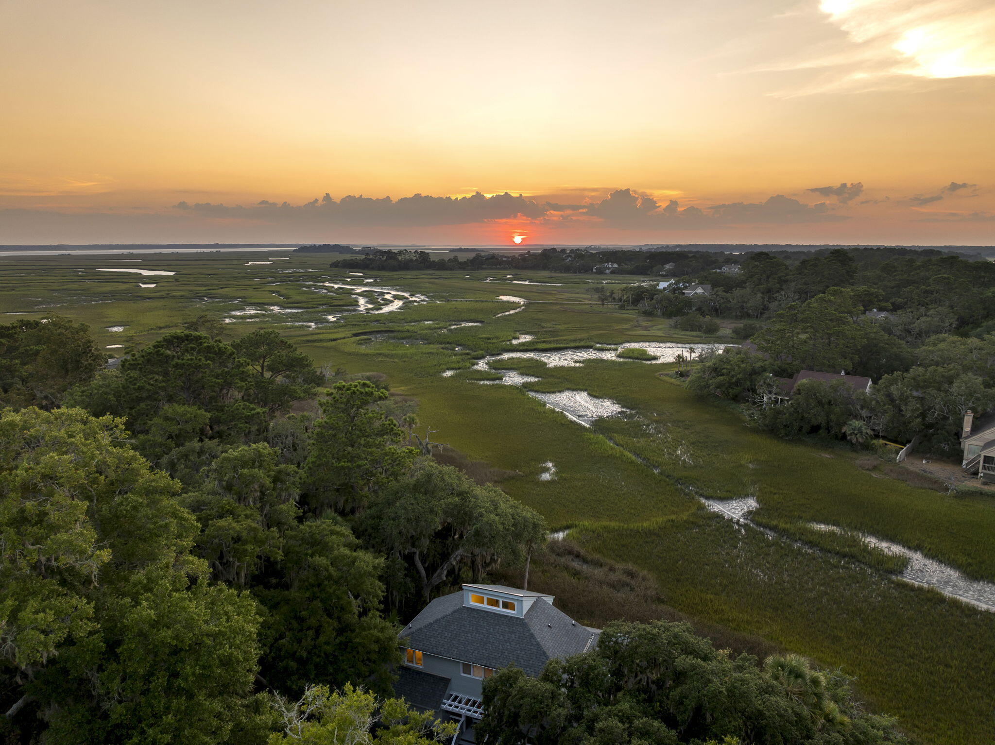 2526 Seabrook Island Road
