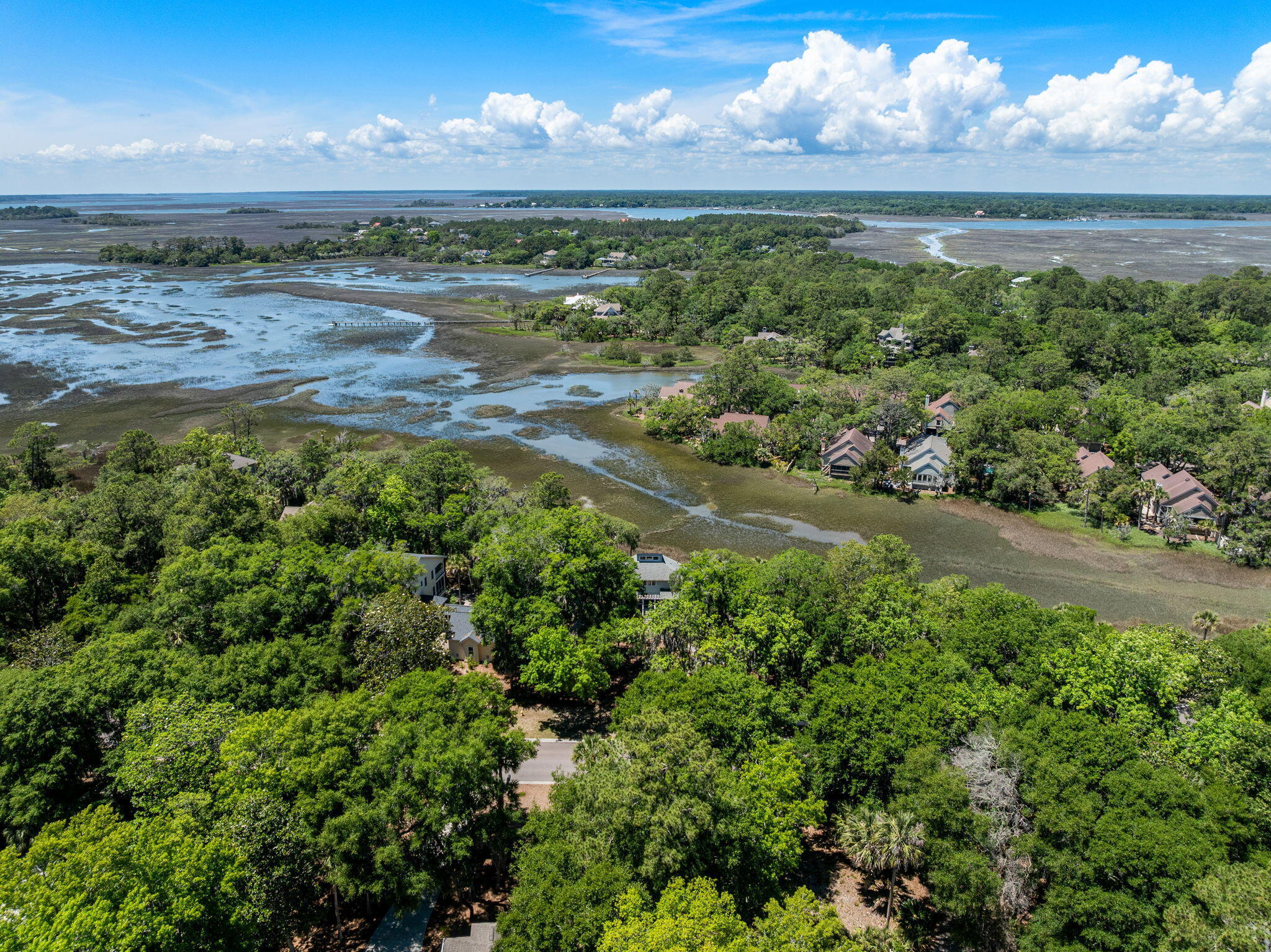 2526 Seabrook Island Road