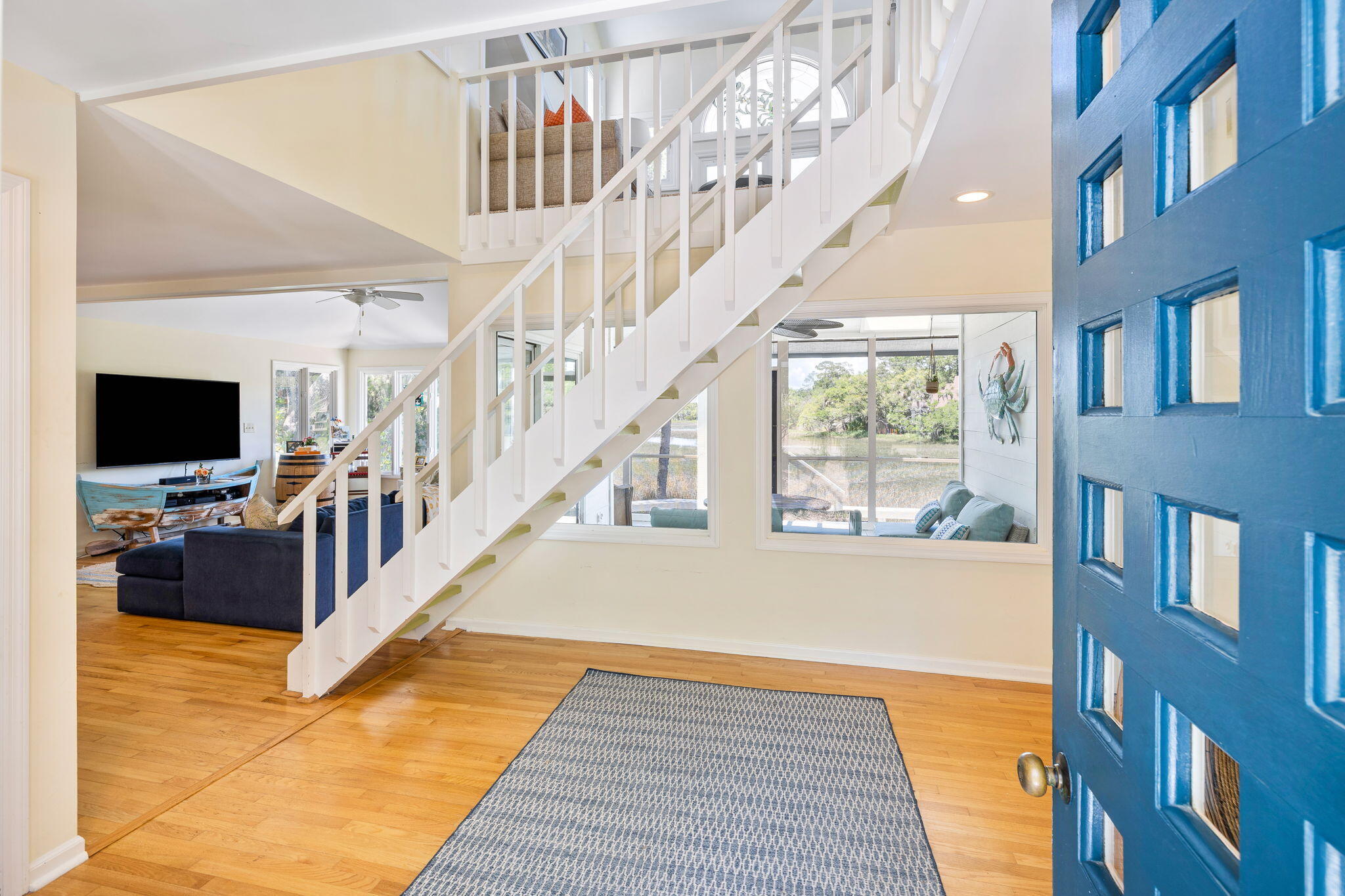2526 Seabrook Island Road