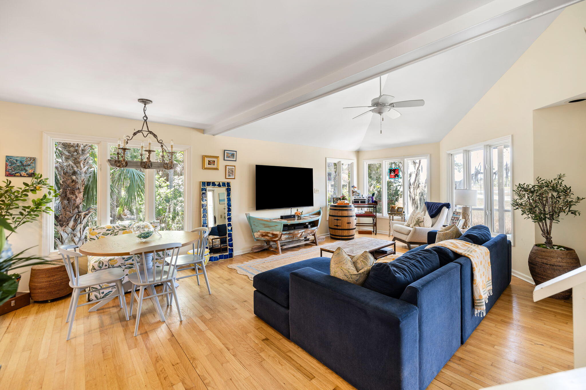 2526 Seabrook Island Road