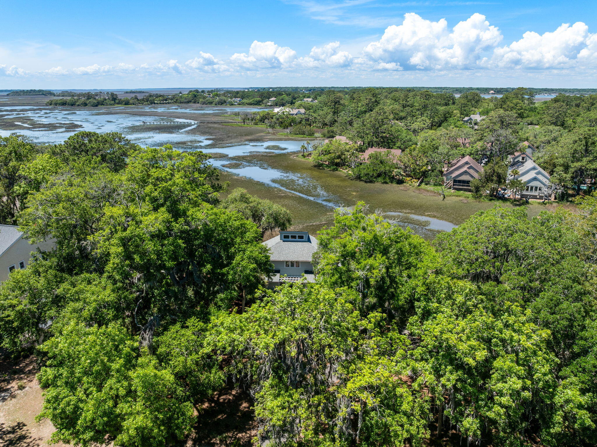 2526 Seabrook Island Road