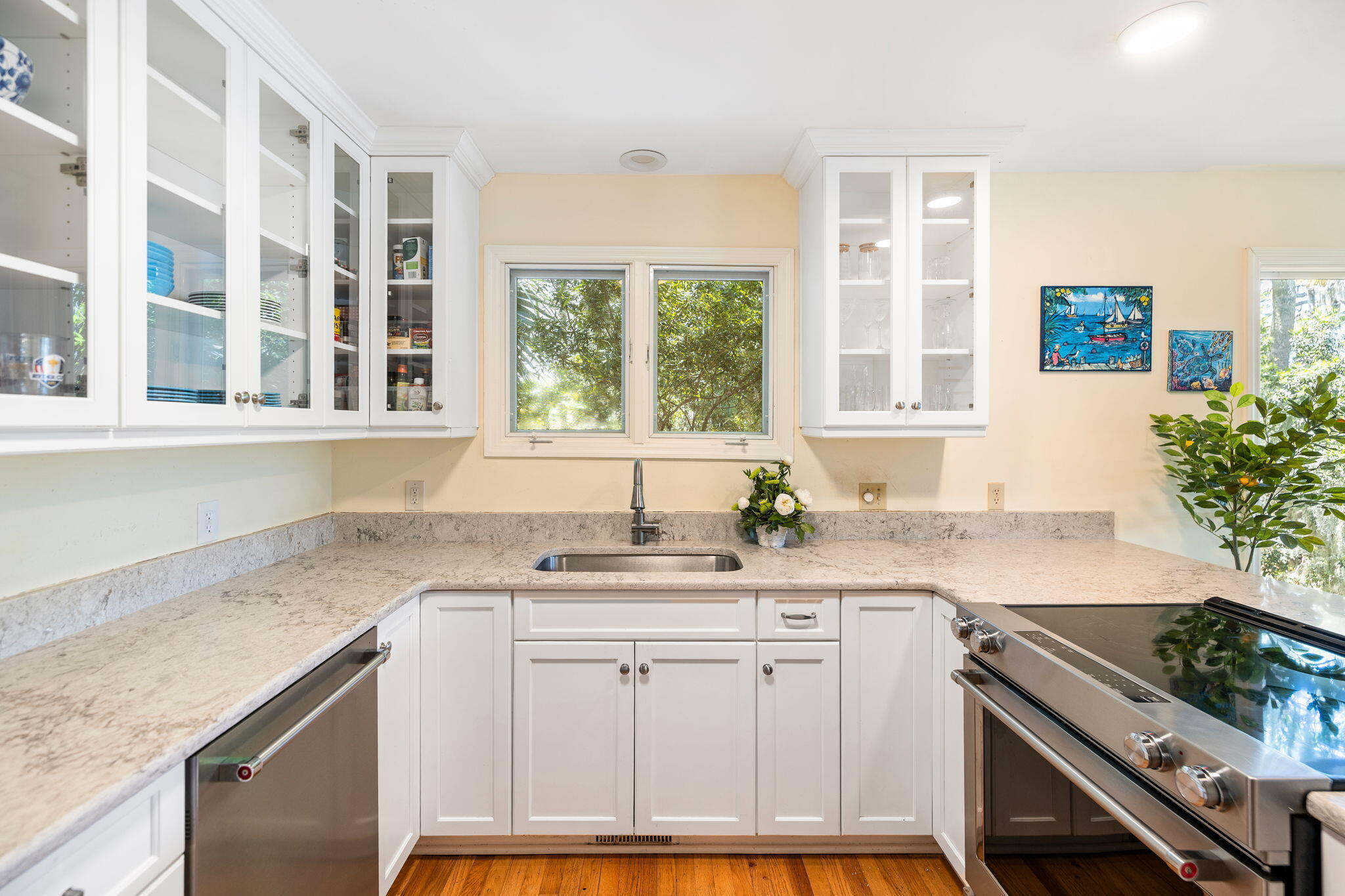 2526 Seabrook Island Road
