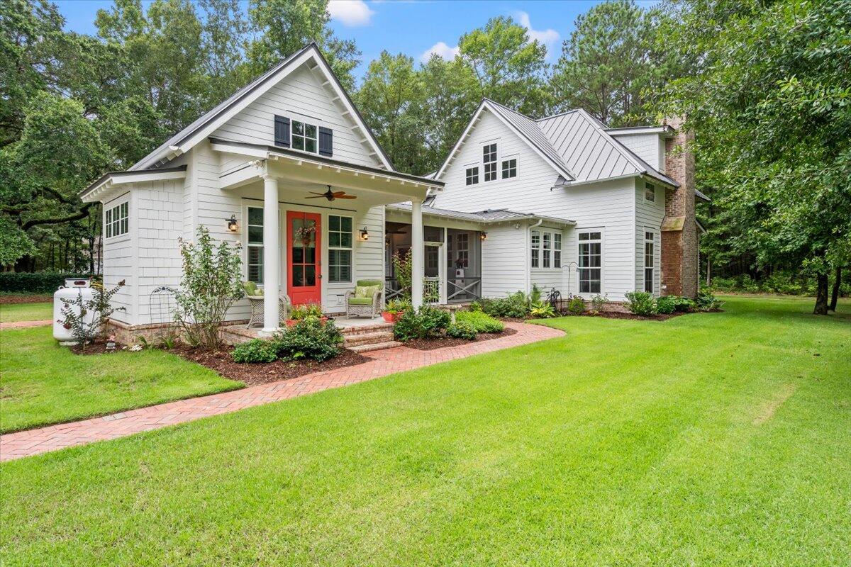 2826 Edenborough Road