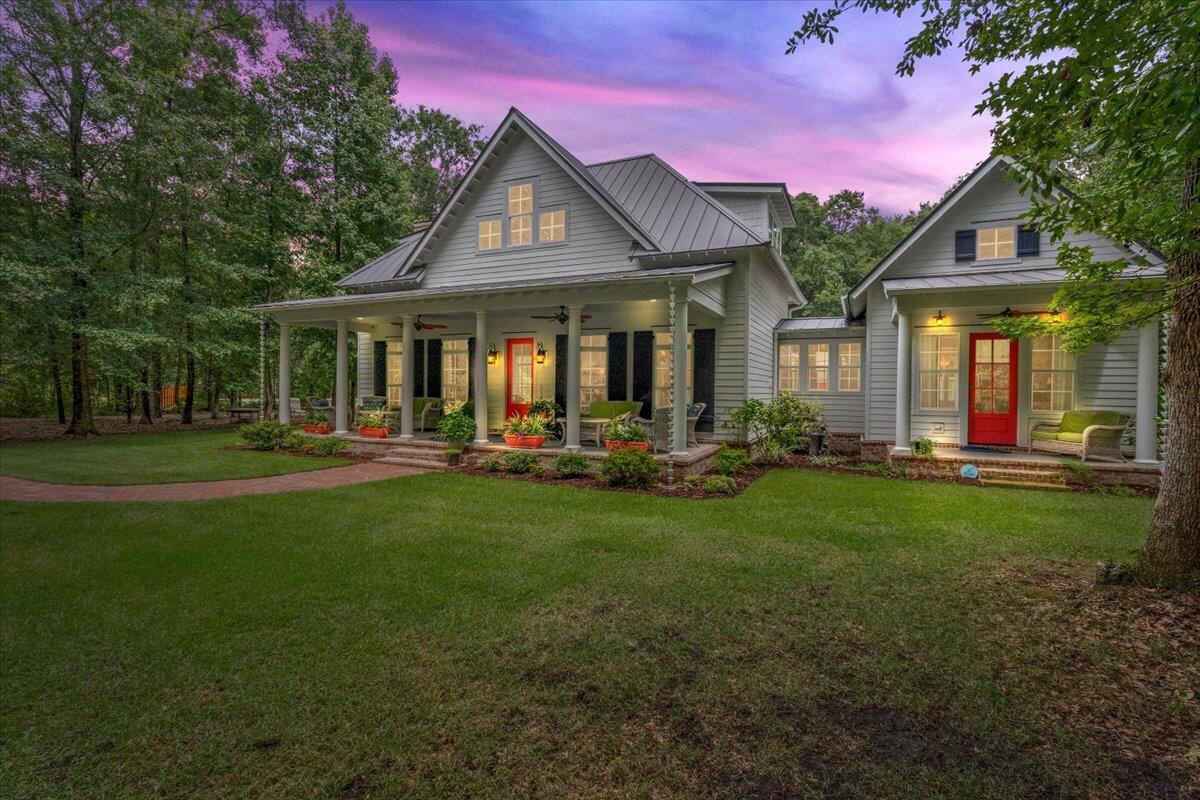 2826 Edenborough Road