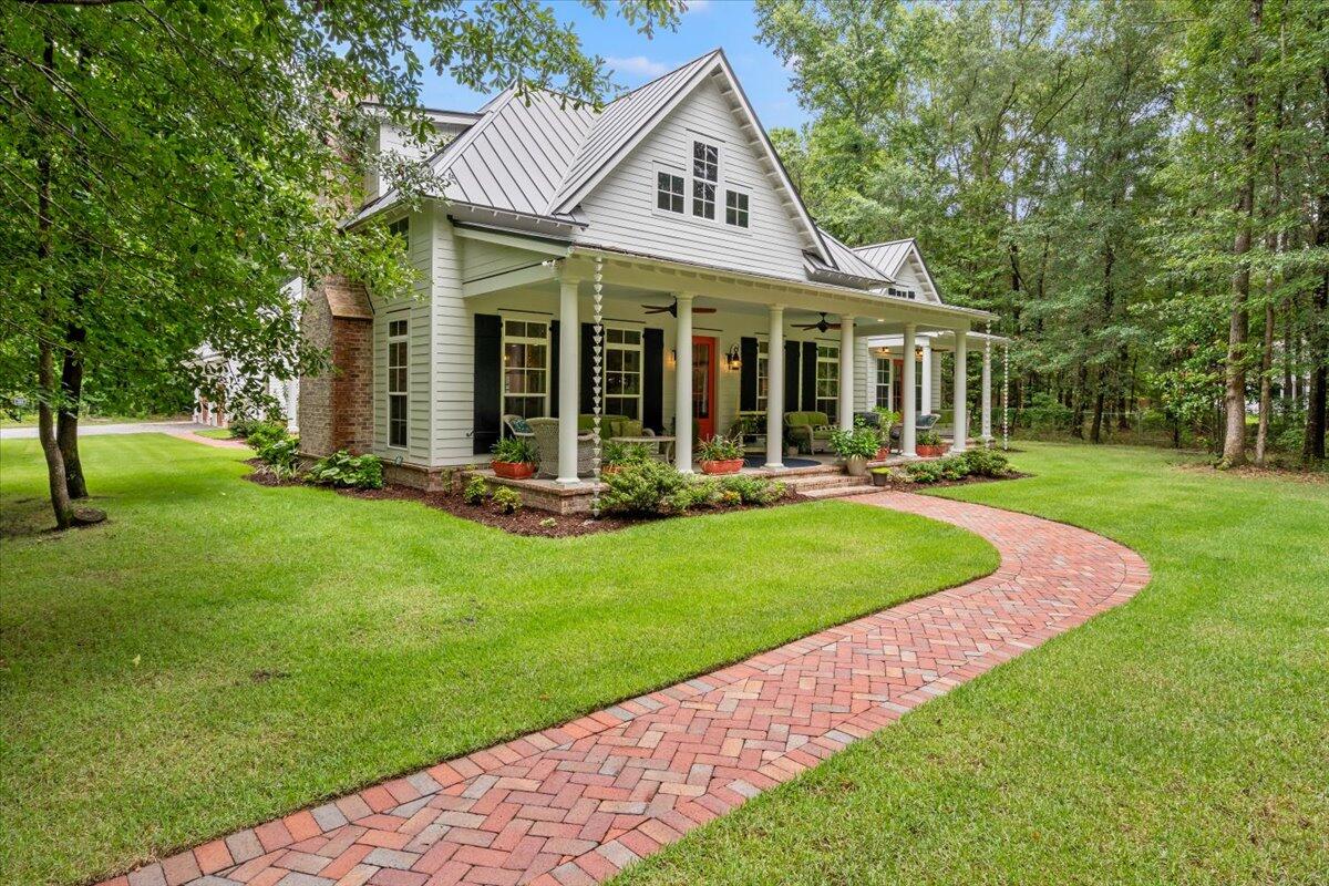 2826 Edenborough Road