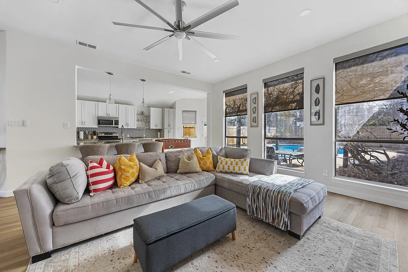 1322 Meredith Drive
