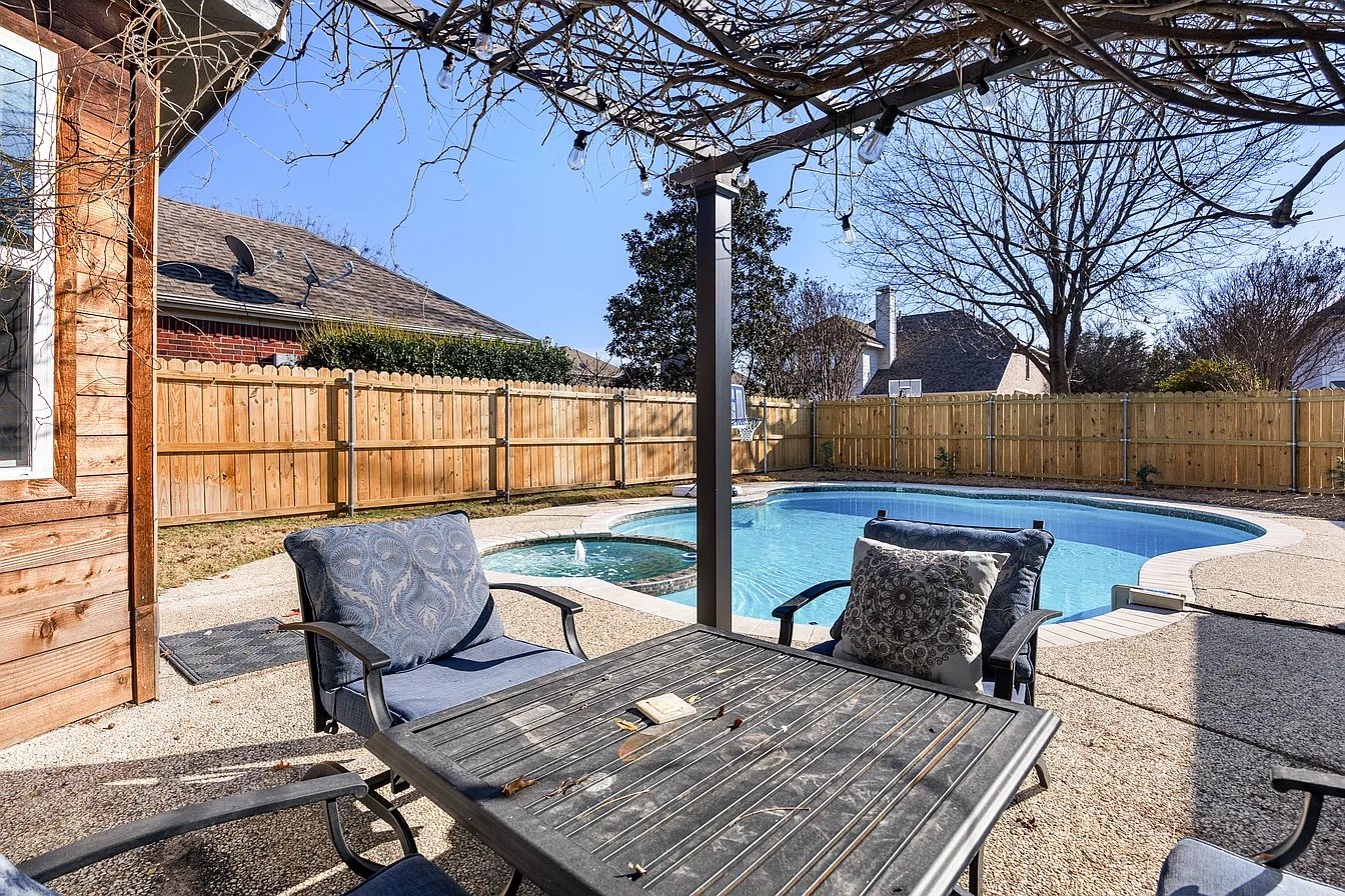 1322 Meredith Drive