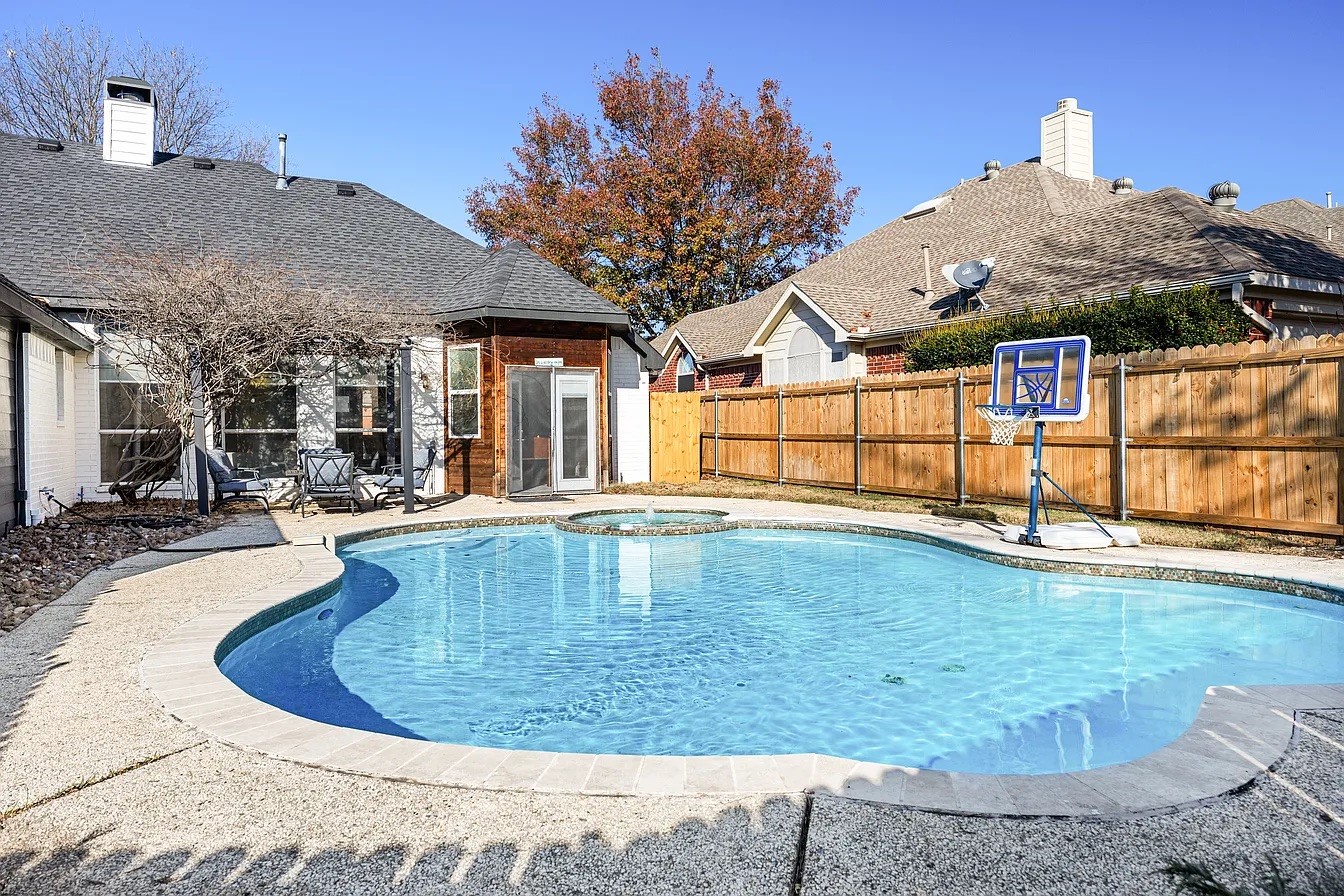 1322 Meredith Drive
