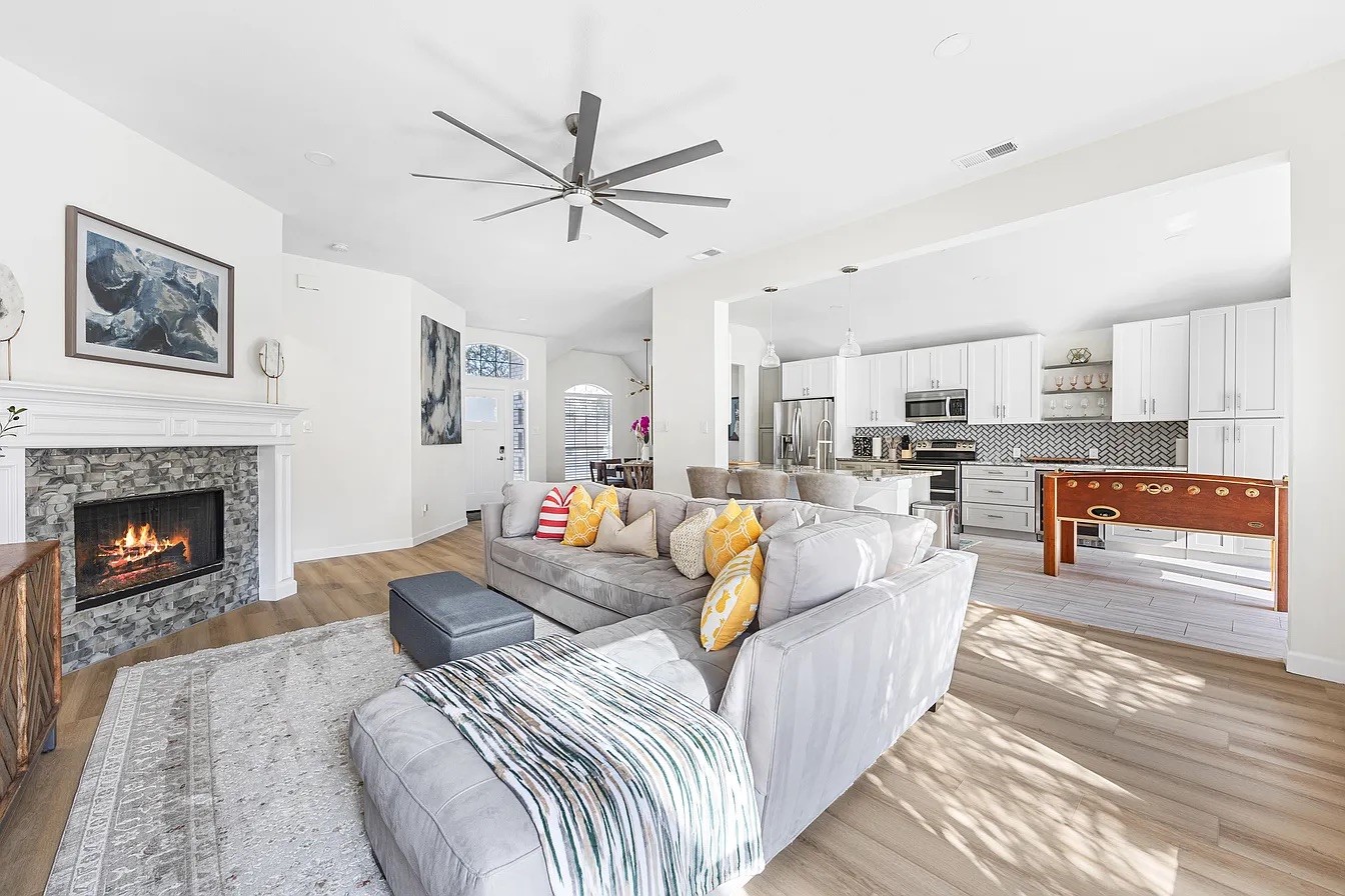 1322 Meredith Drive