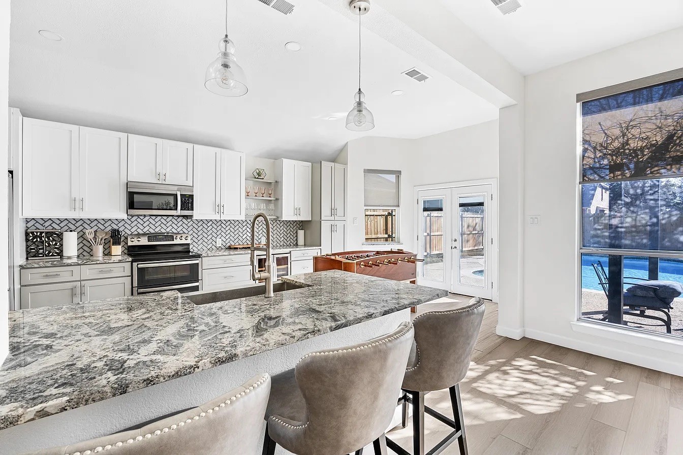 1322 Meredith Drive
