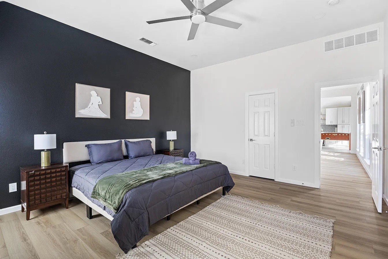 1322 Meredith Drive