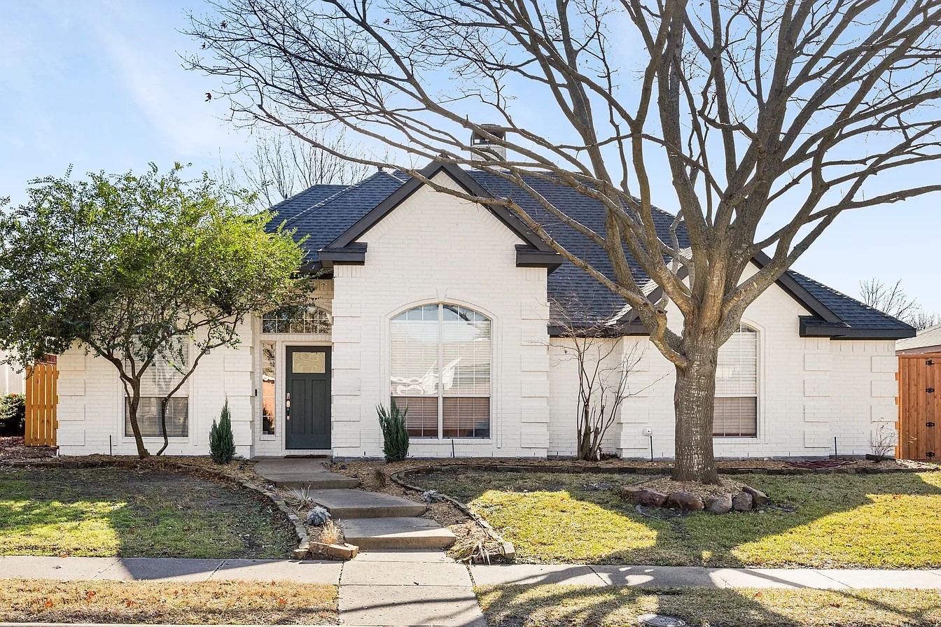 1322 Meredith Drive