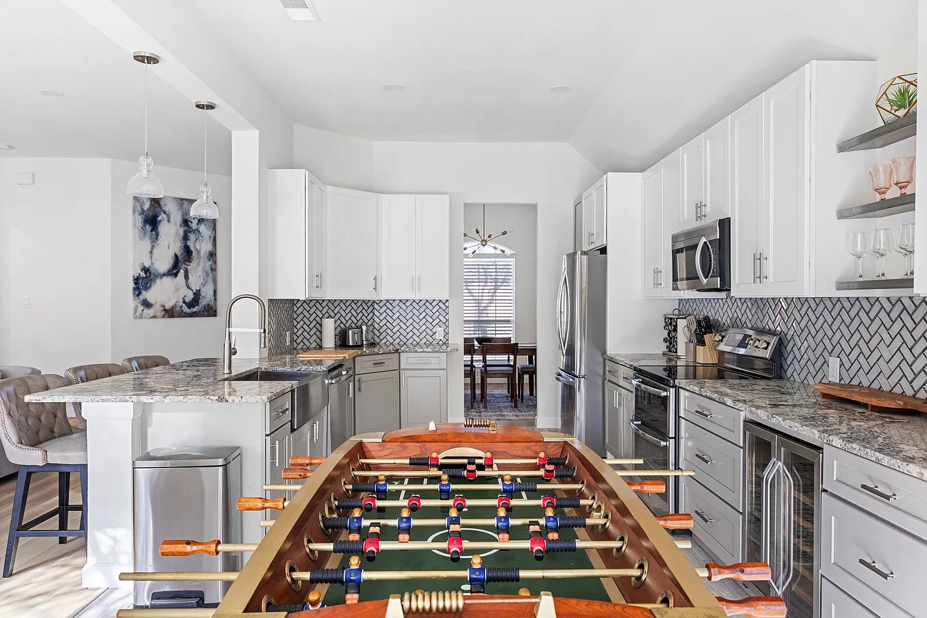 1322 Meredith Drive