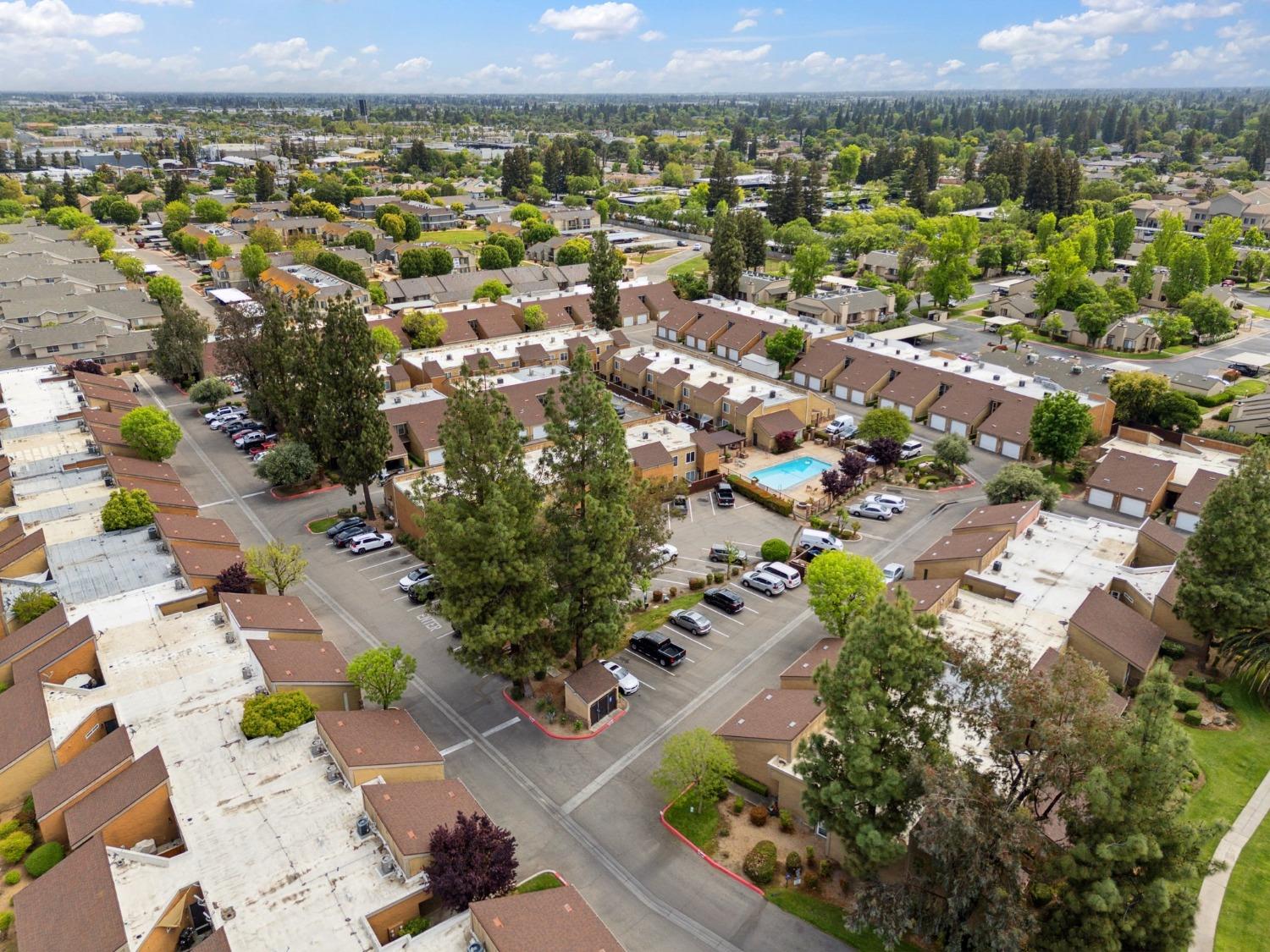 7178 N Fruit Avenue # 132