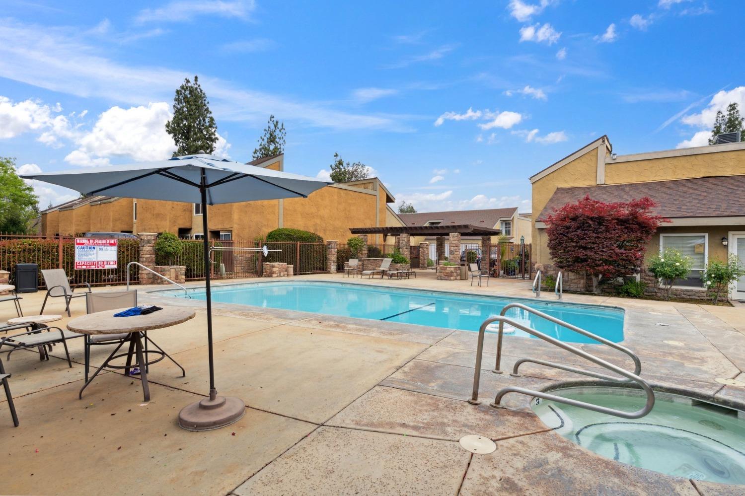 7178 N Fruit Avenue # 132