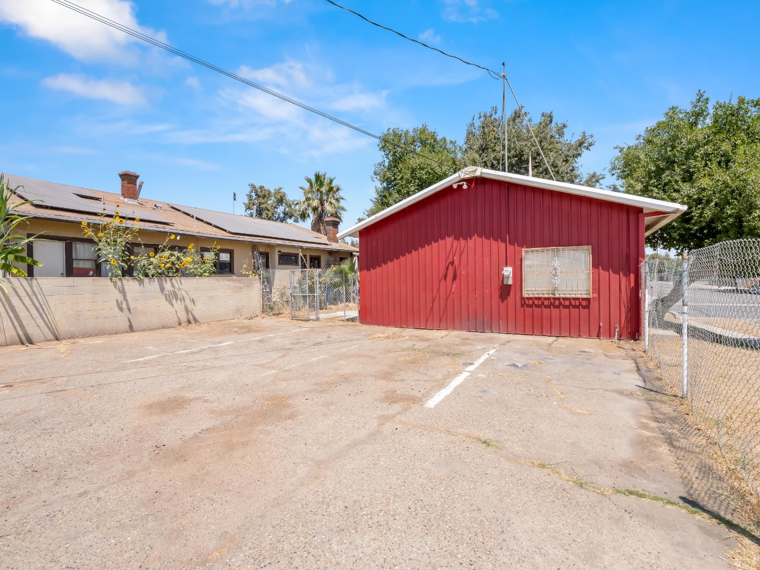701 Mayor Avenue