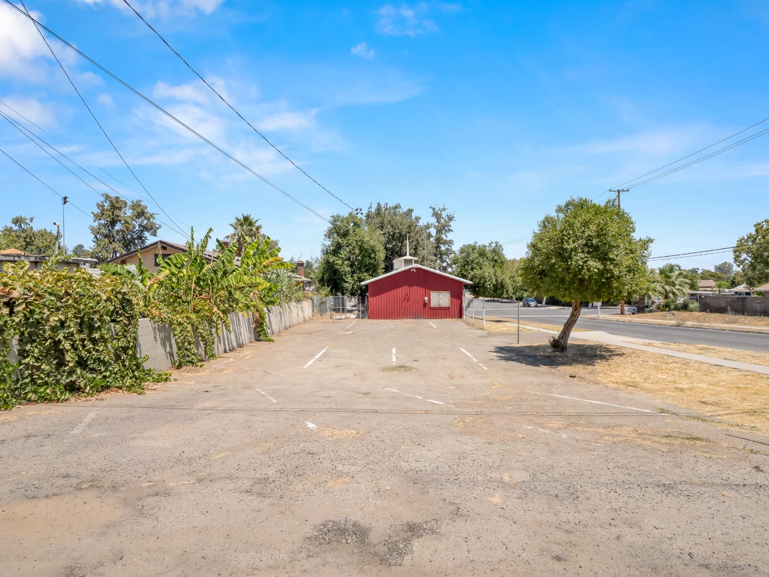 701 Mayor Avenue