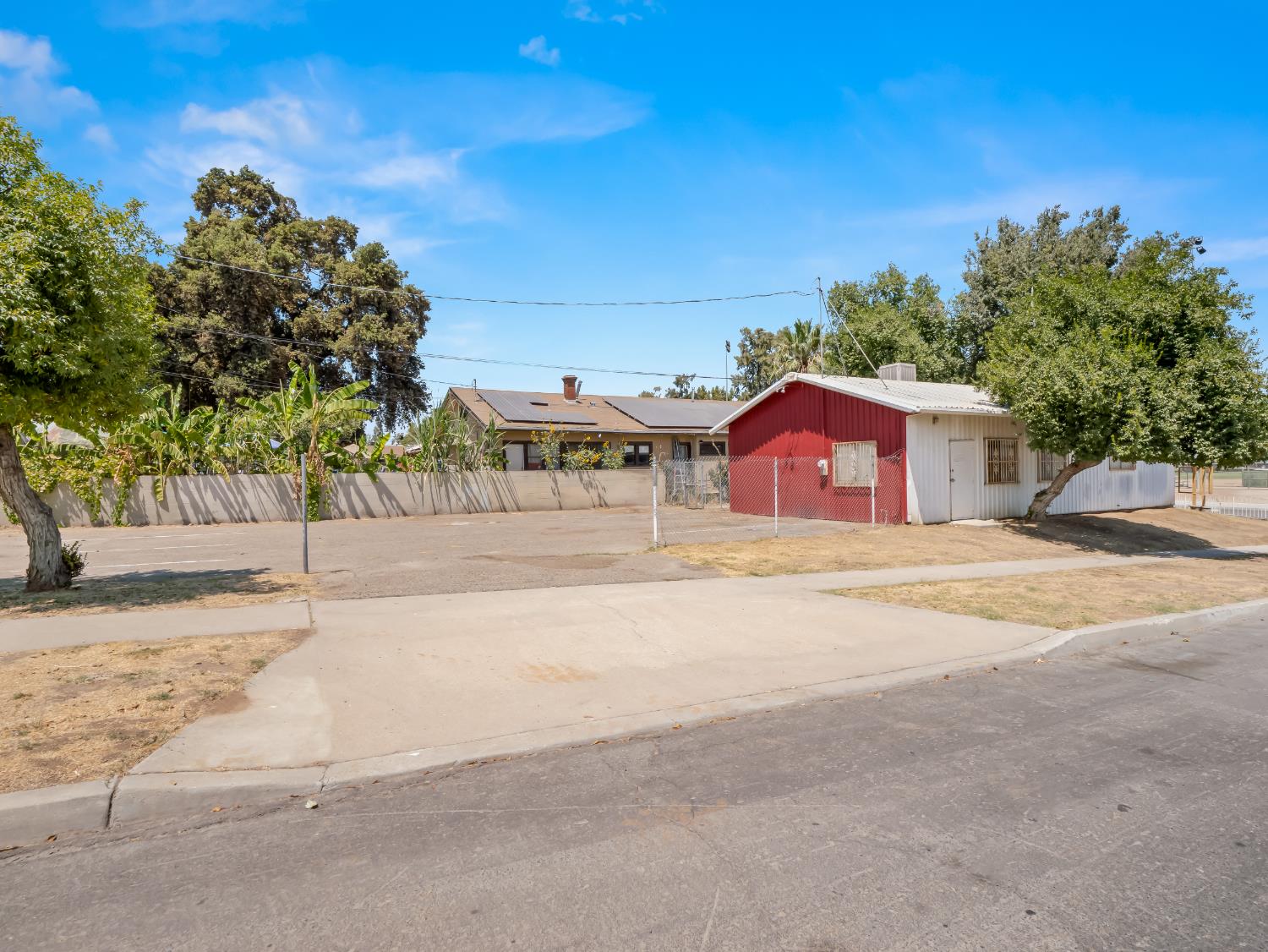 701 Mayor Avenue