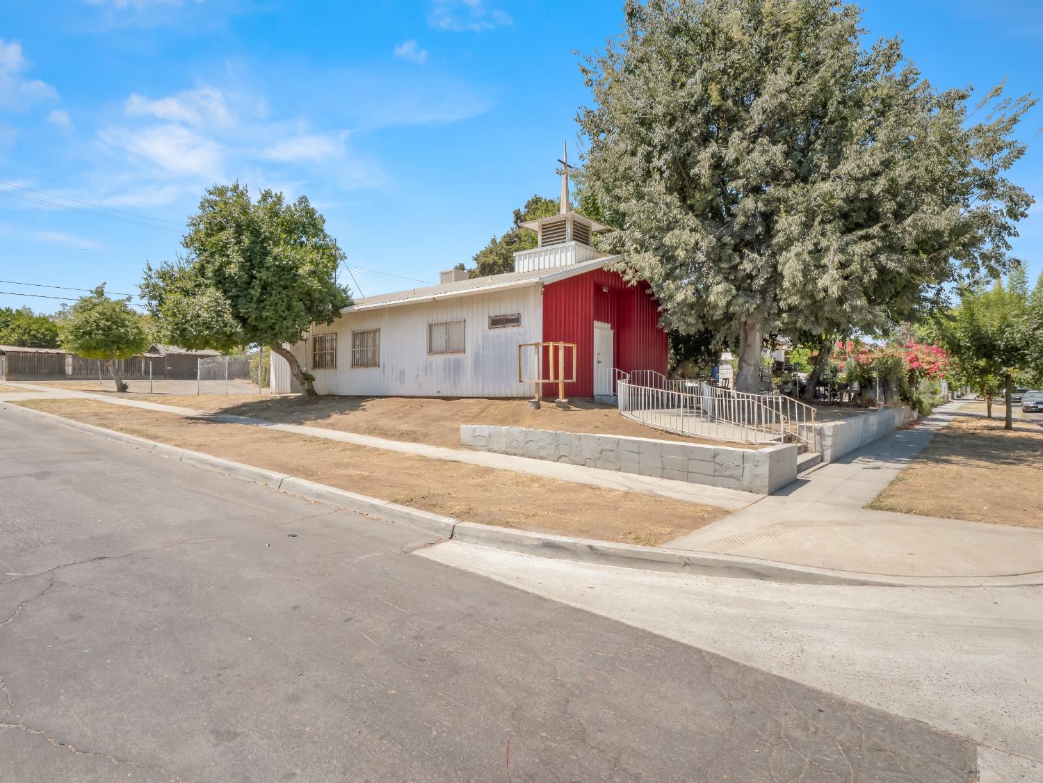 701 Mayor Avenue