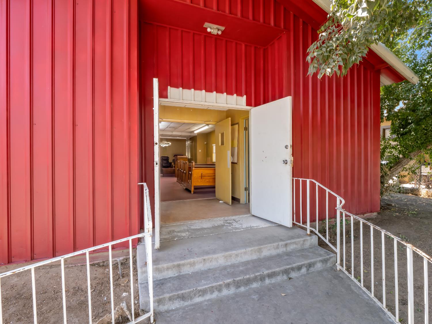 701 Mayor Avenue