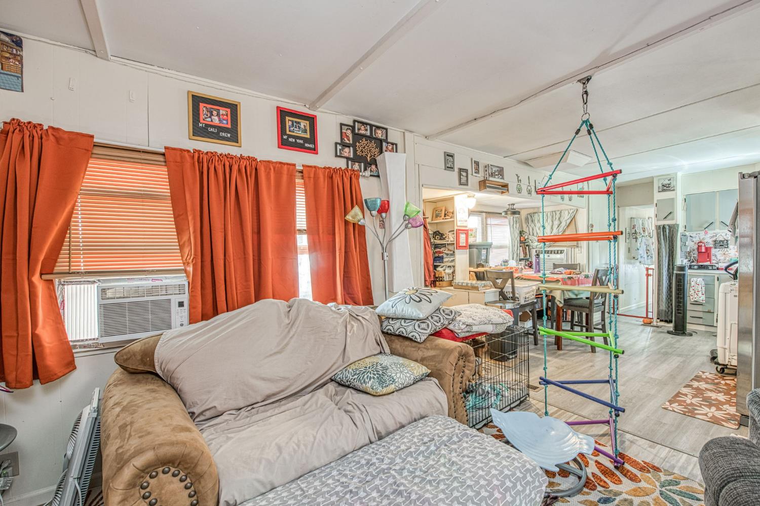 12846 Lacey Boulevard Unit: SPC84