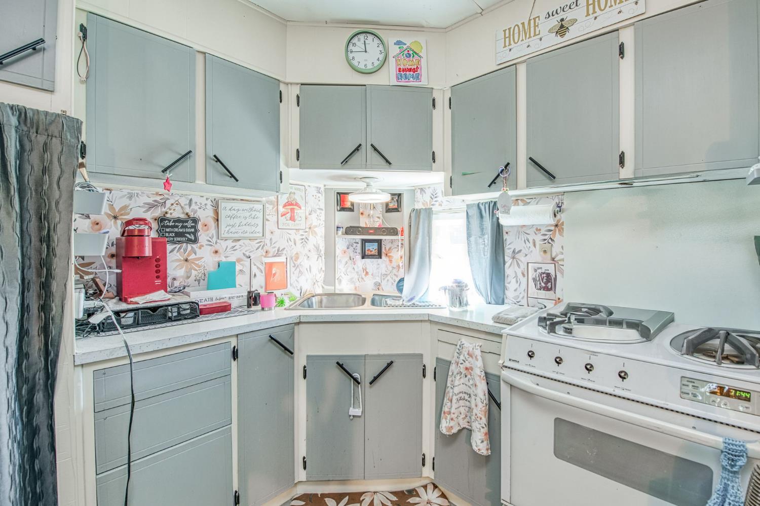 12846 Lacey Boulevard Unit: SPC84