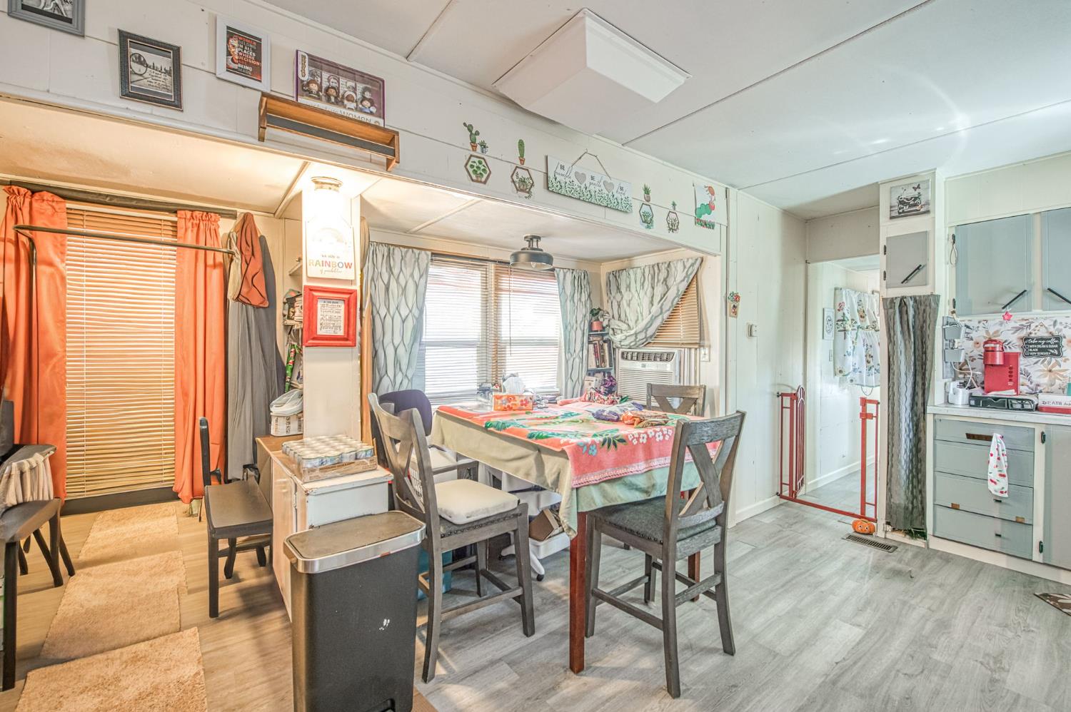12846 Lacey Boulevard Unit: SPC84