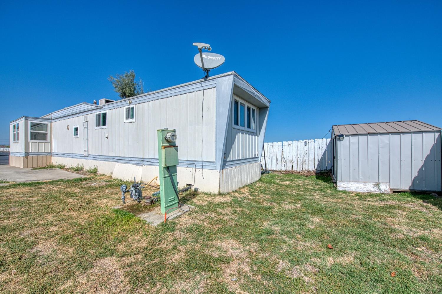 12846 Lacey Boulevard Unit: SPC84