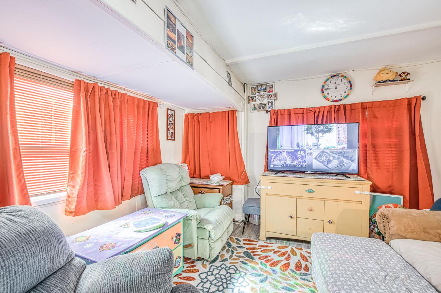 12846 Lacey Boulevard Unit: SPC84