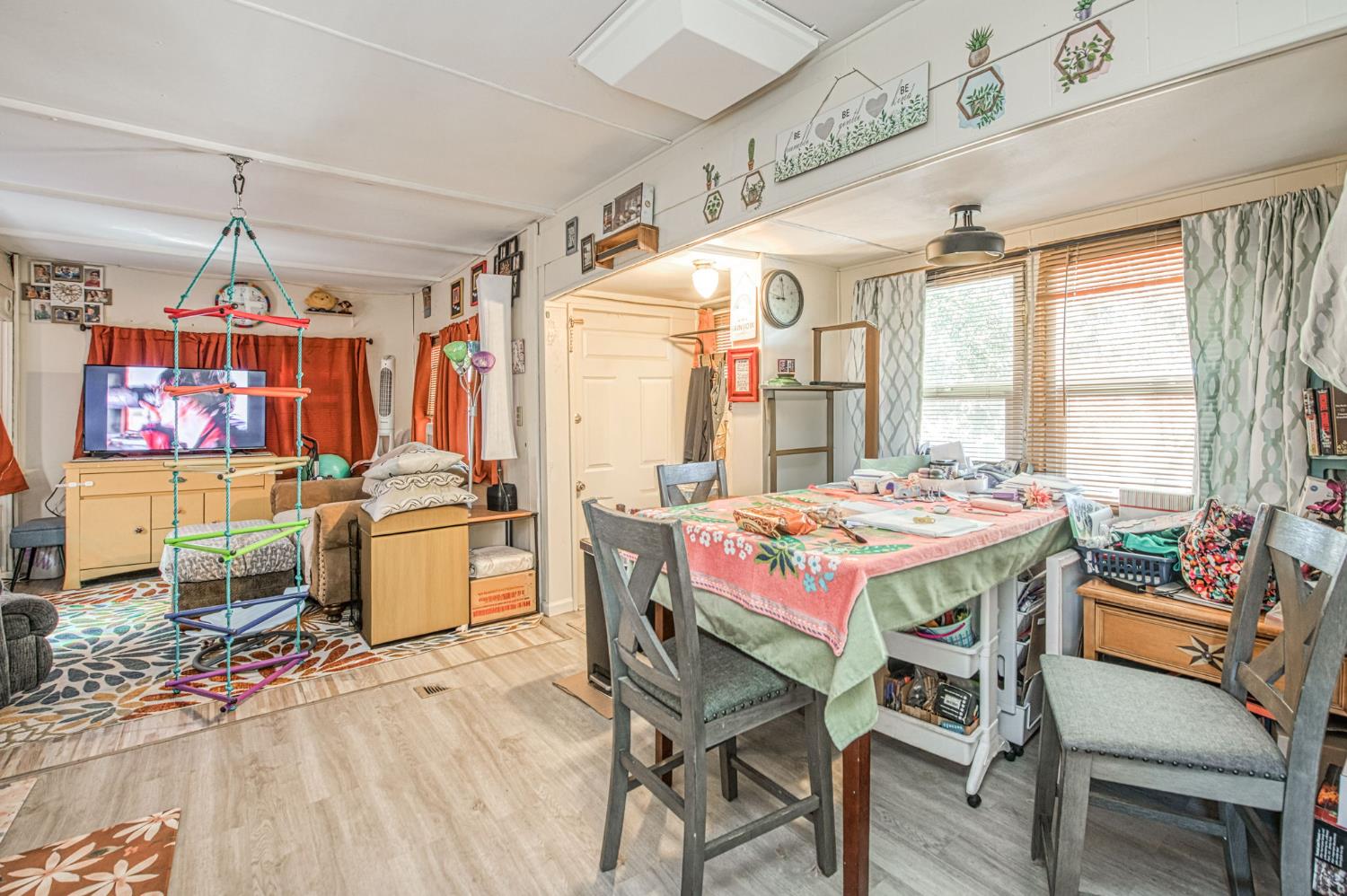 12846 Lacey Boulevard Unit: SPC84